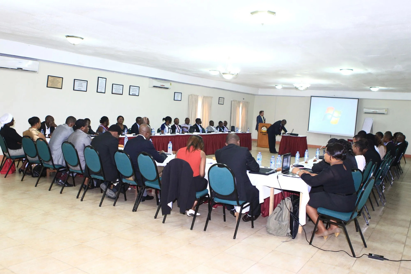 Coconut Grove Beach Resort