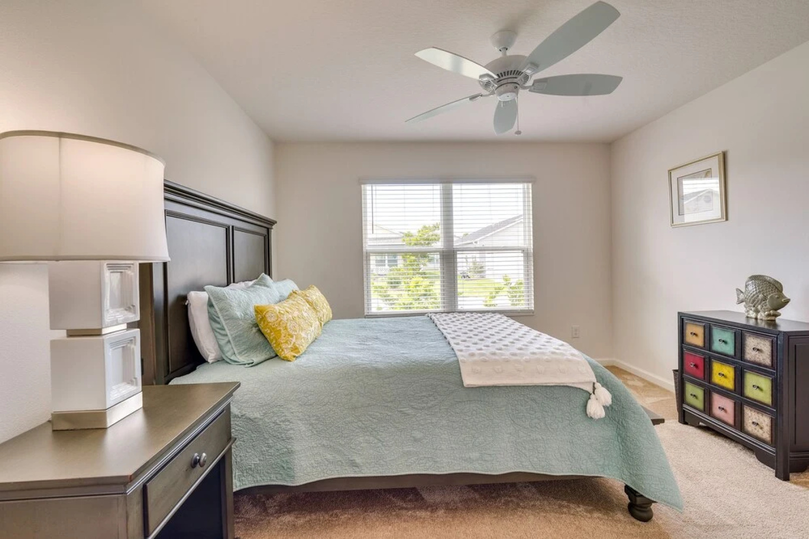 The Villages Vacation Rental: Walk to Shared Pool!