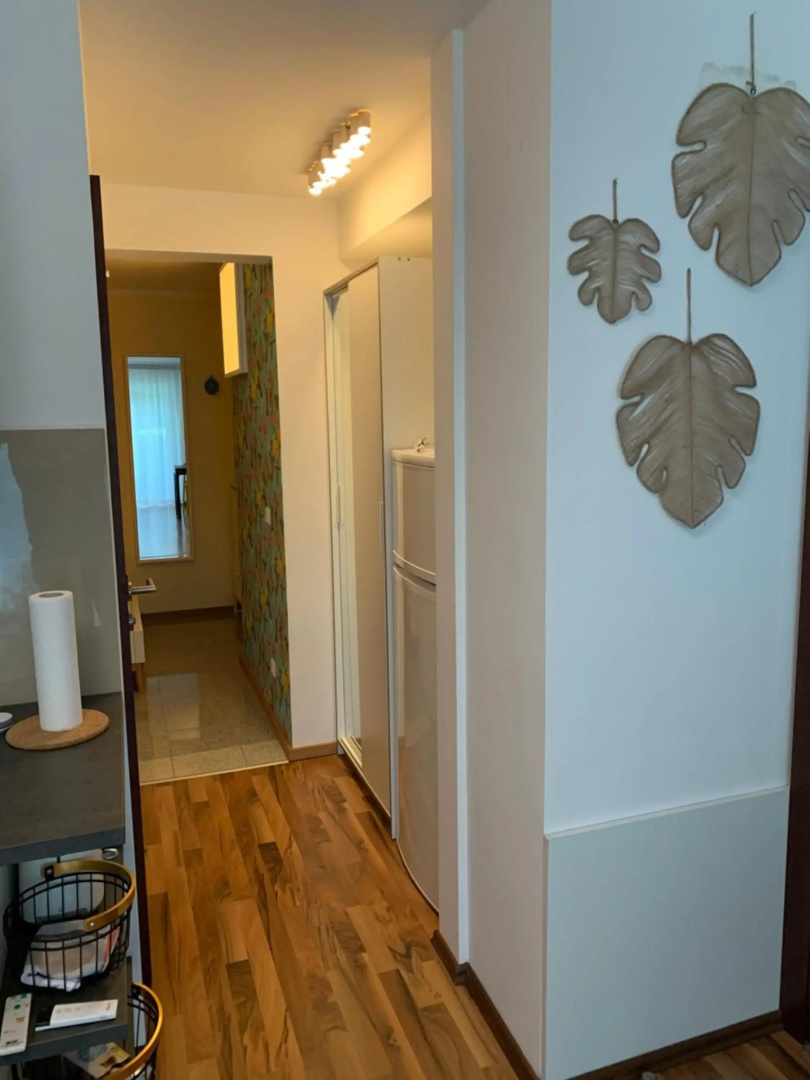 Ferienwohnung Mazur