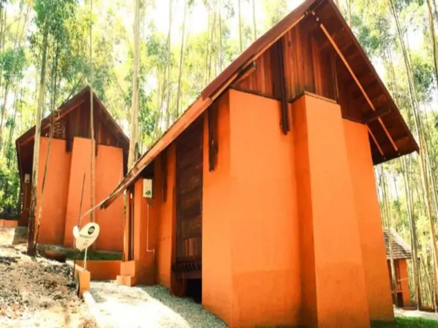 Sahari Mariental Resort