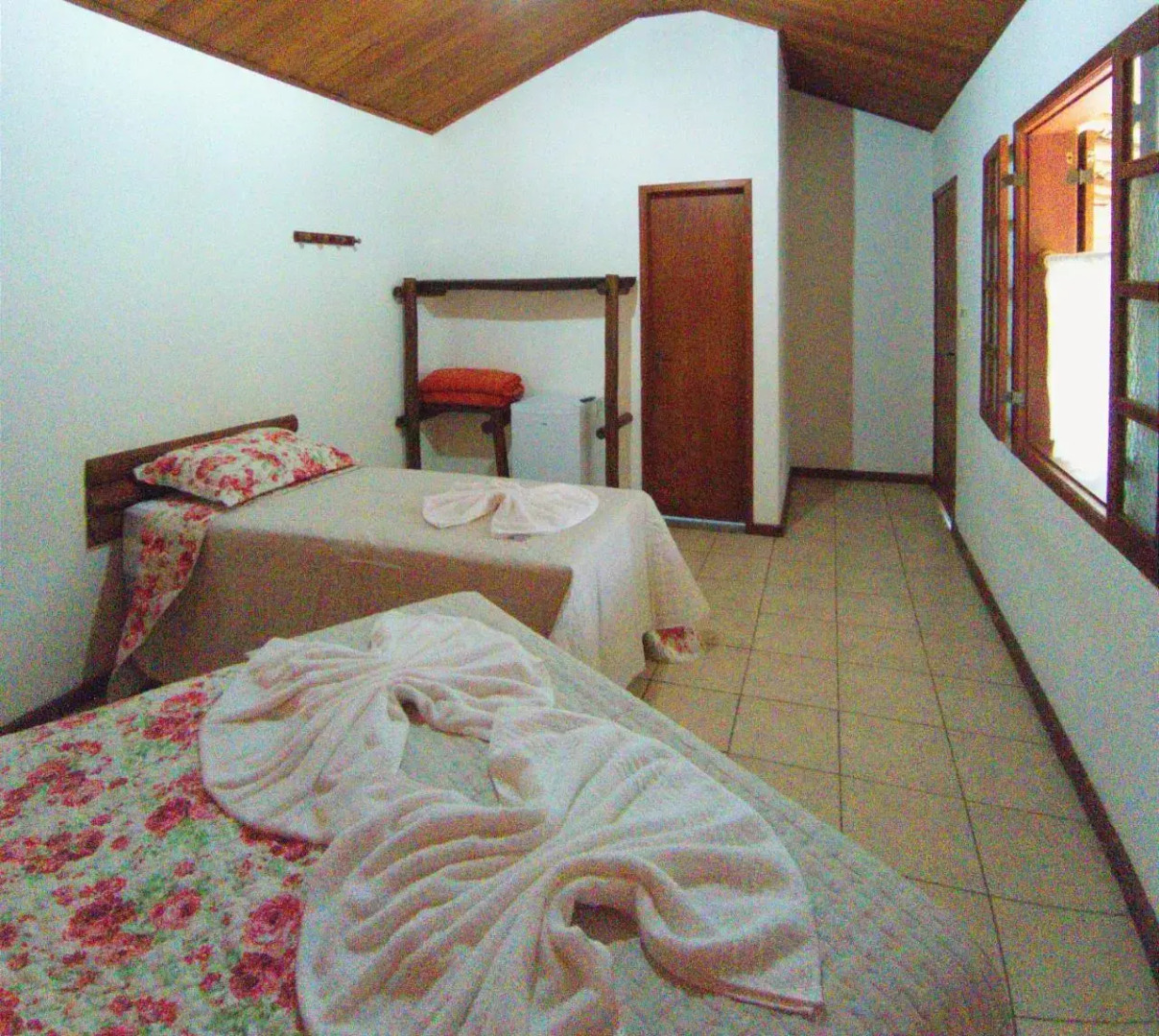 Pousada Vilarejo da Serra