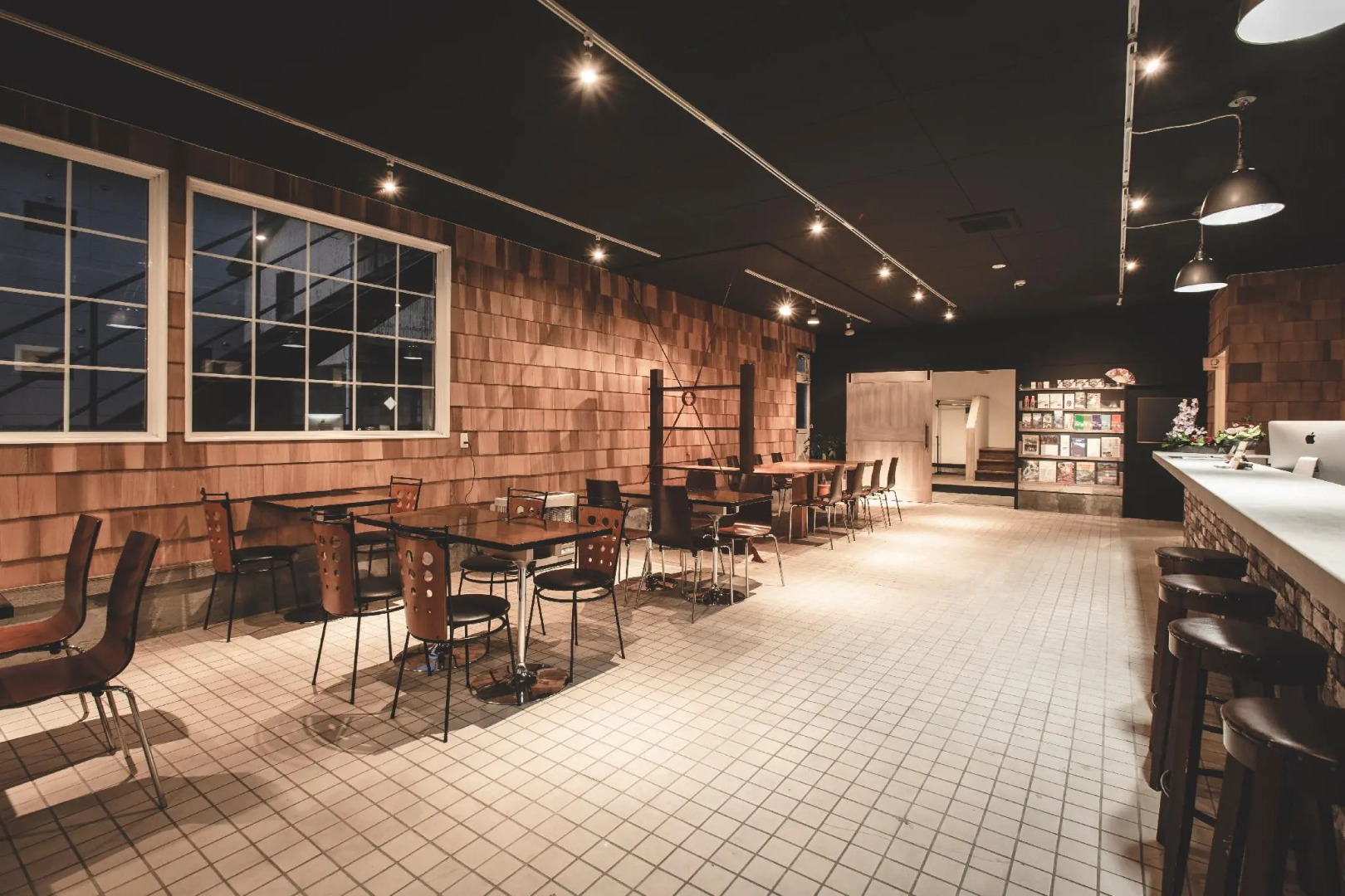 Noboribetsu Guest House AKA & AO - Hostel