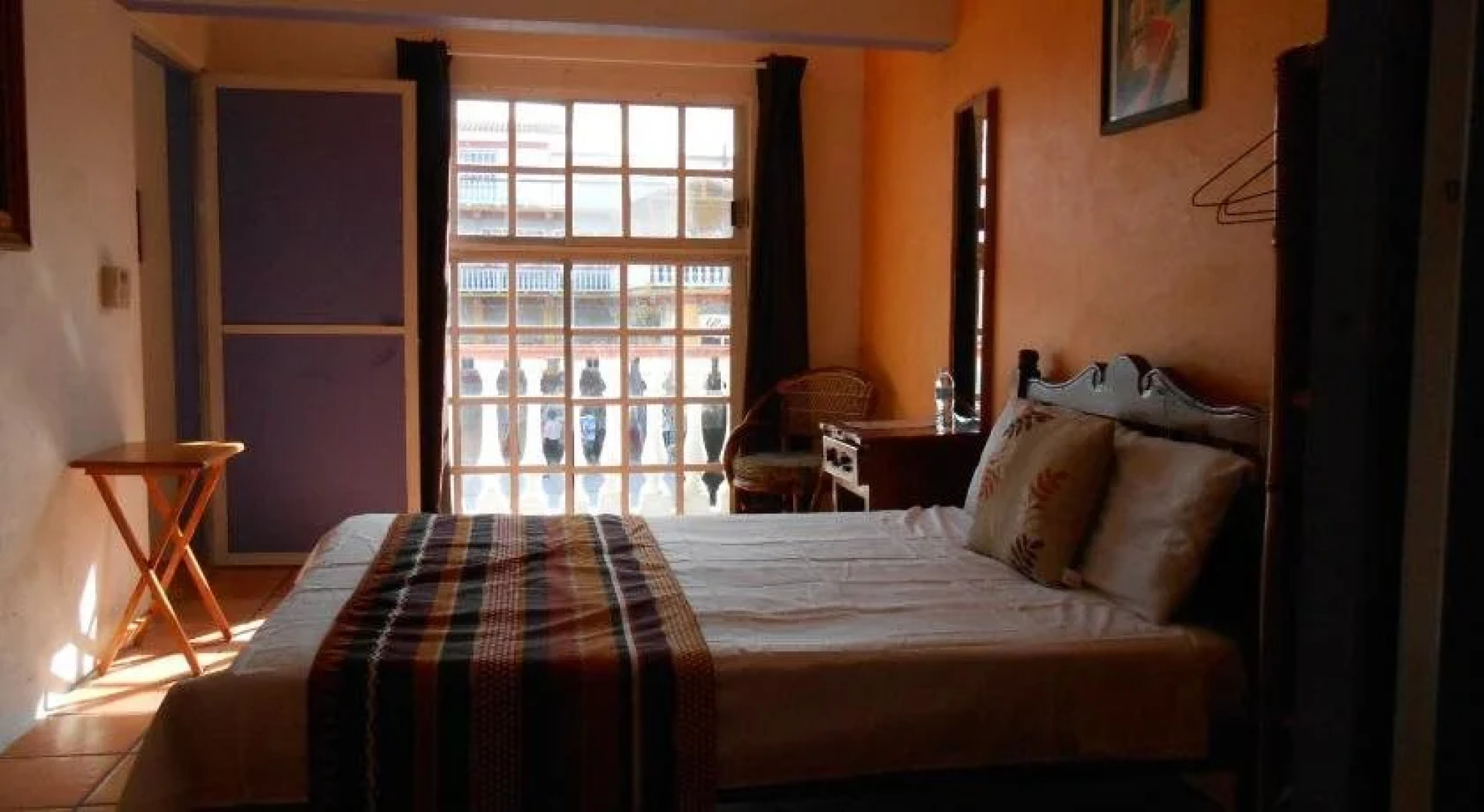 Hotel y Bungalows Monteverde