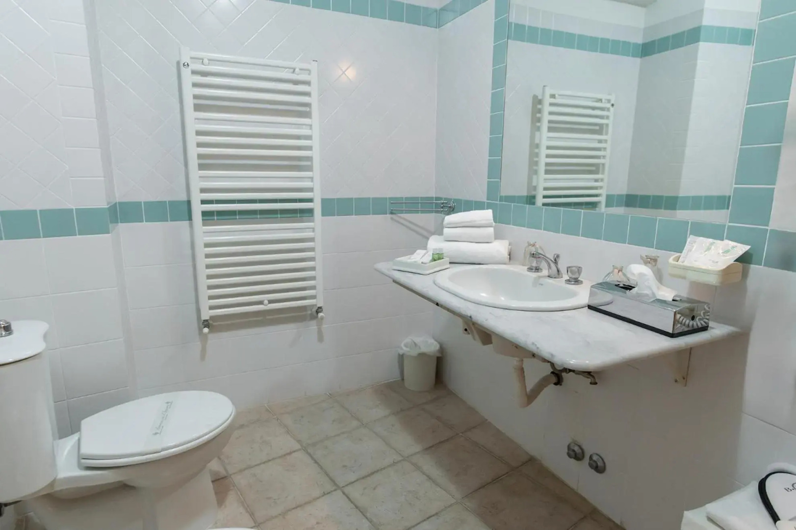 Toscana Wellness Resort