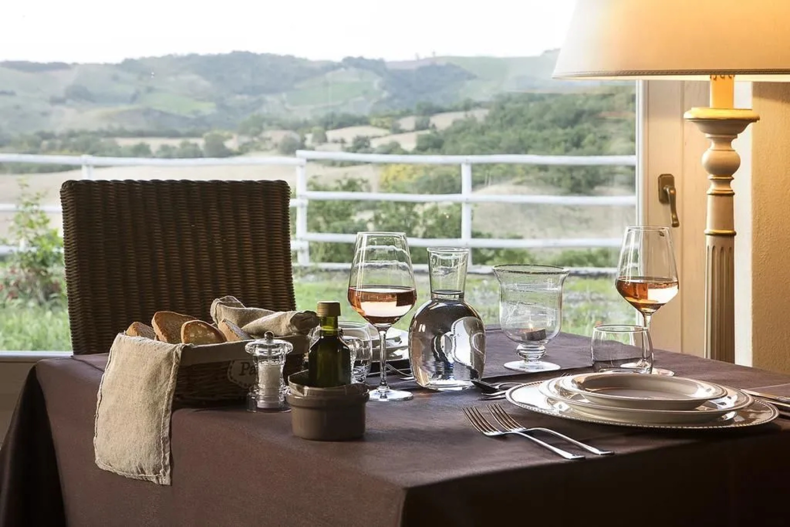 Dimora Santa Margherita - Relais di Charme