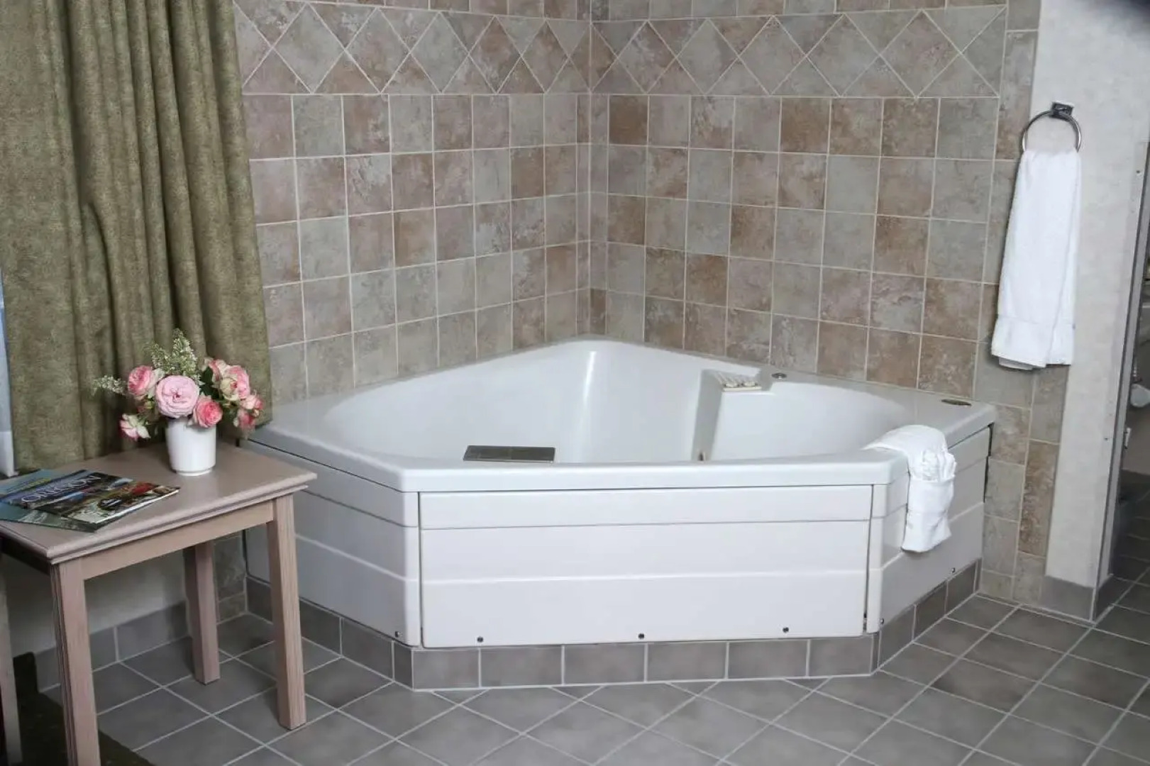 Best Western Inn At The Rogue