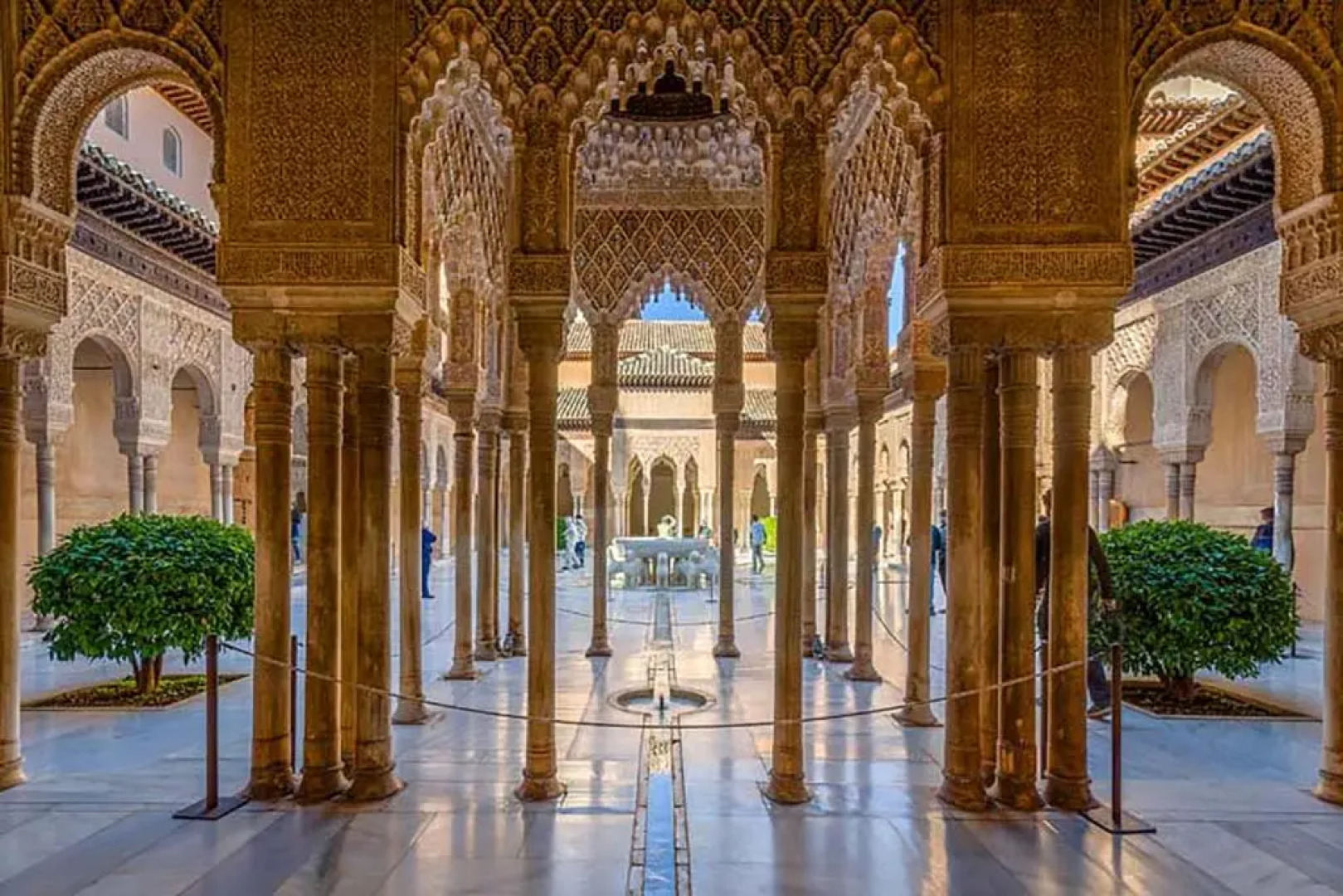 Gran Vía Apartment Granada by A3Rentals