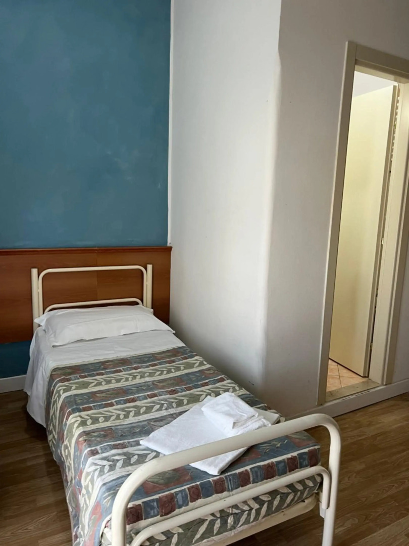 Hotel Stella d'Italia