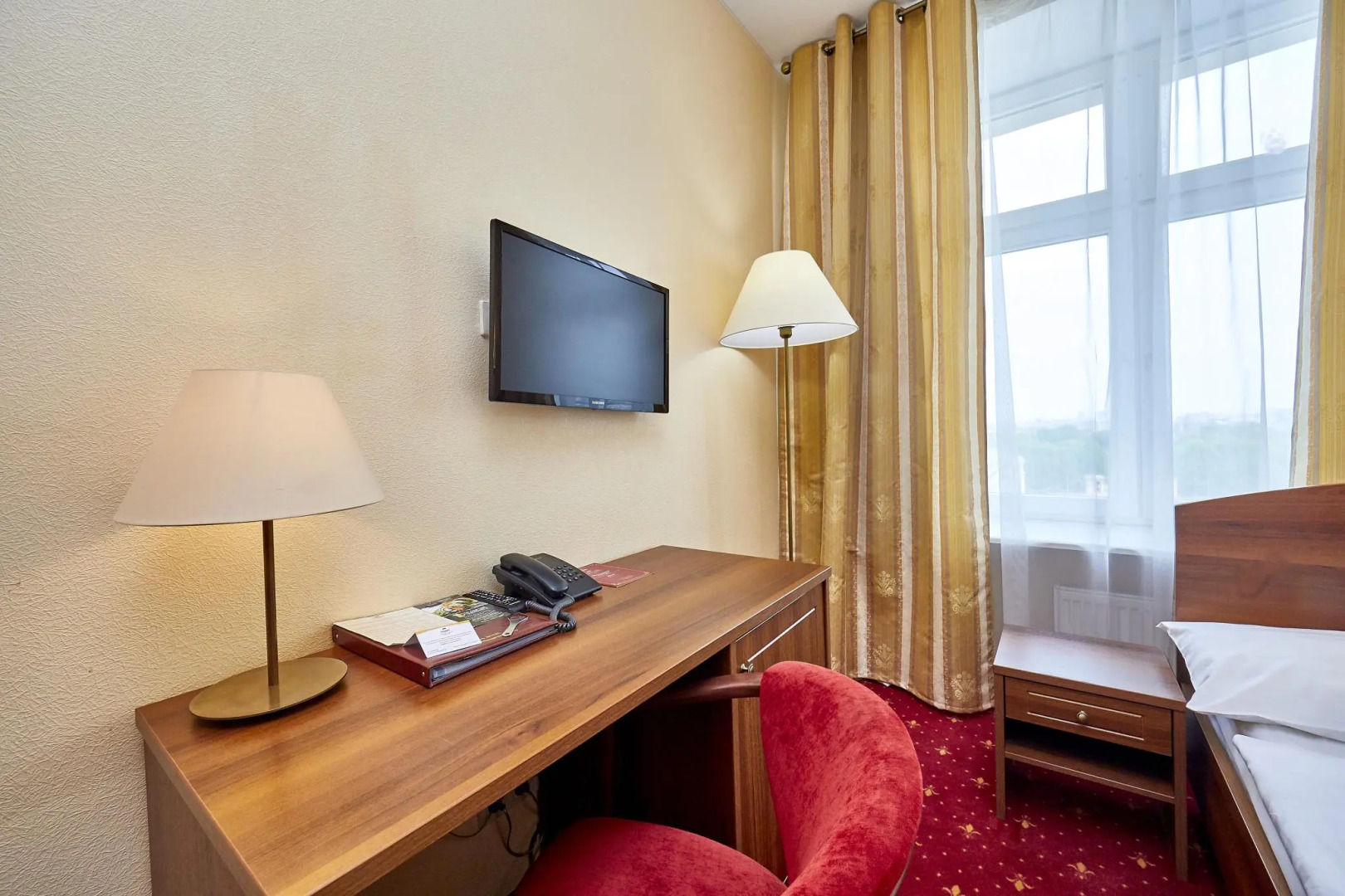 Гостиница «Россия»