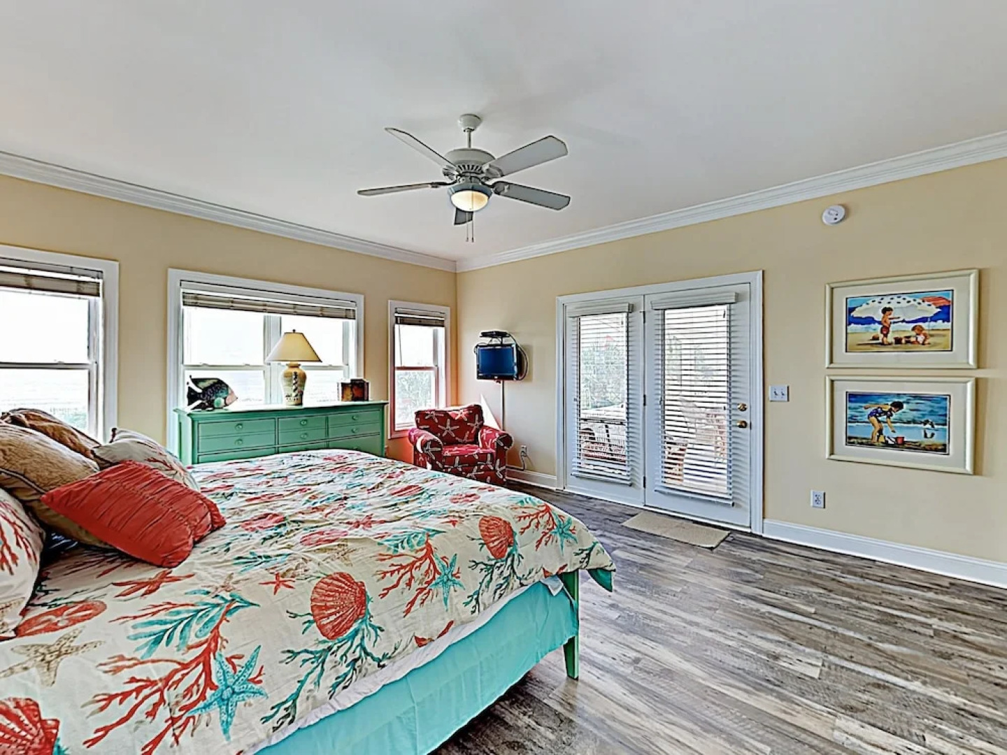 New Listing! Oceanfront Majesty W/ Pool & Elevator 6 Bedroom Home