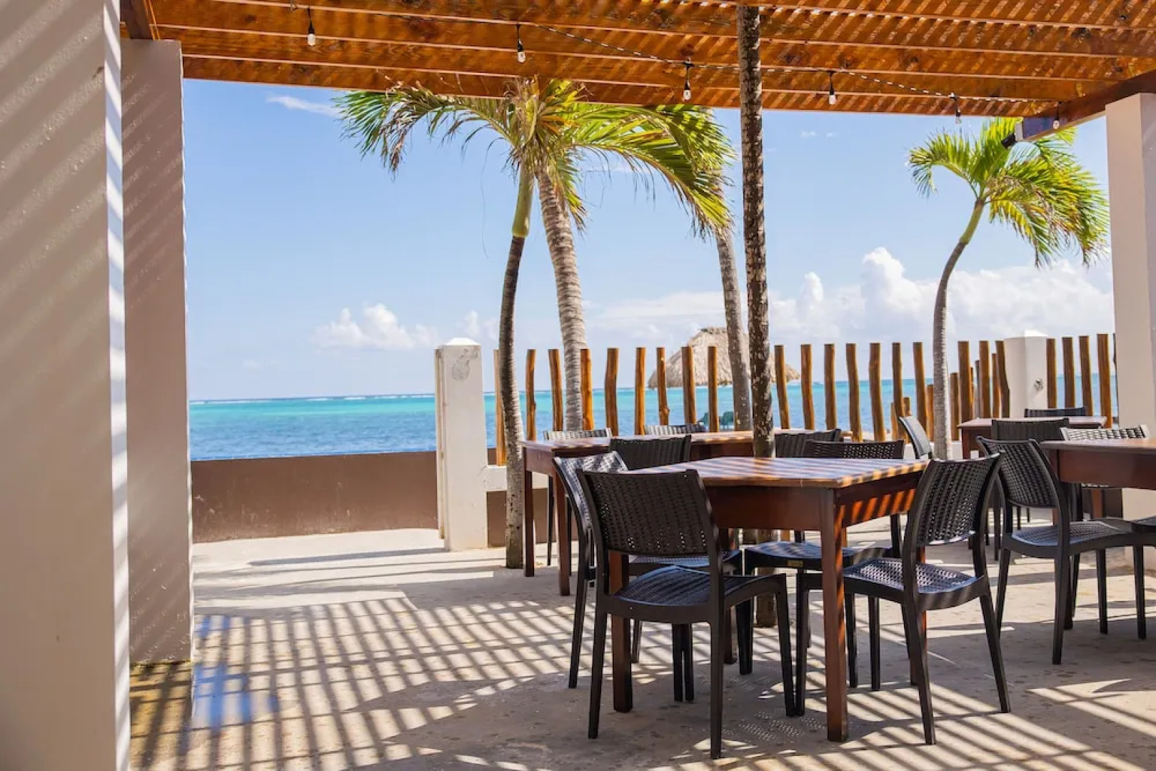 Hidden Jewel Boutique Hotel
