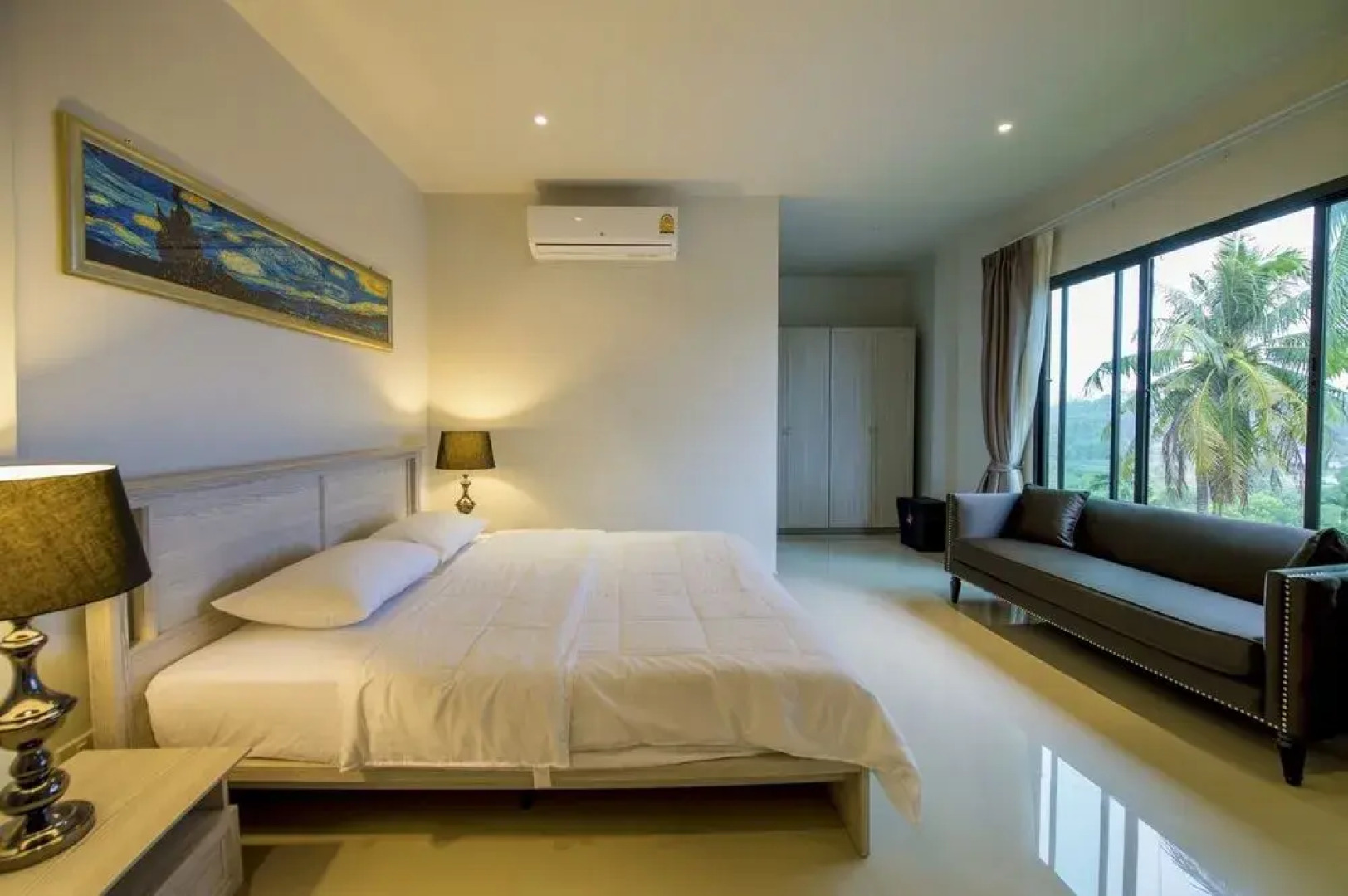 Klong Muang Beach Apartment