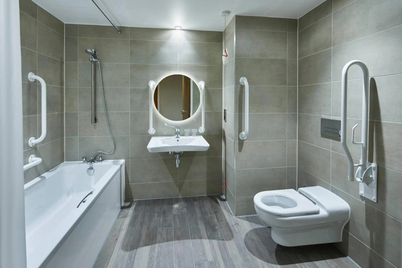 Manchester Marriott Victoria & Albert Hotel