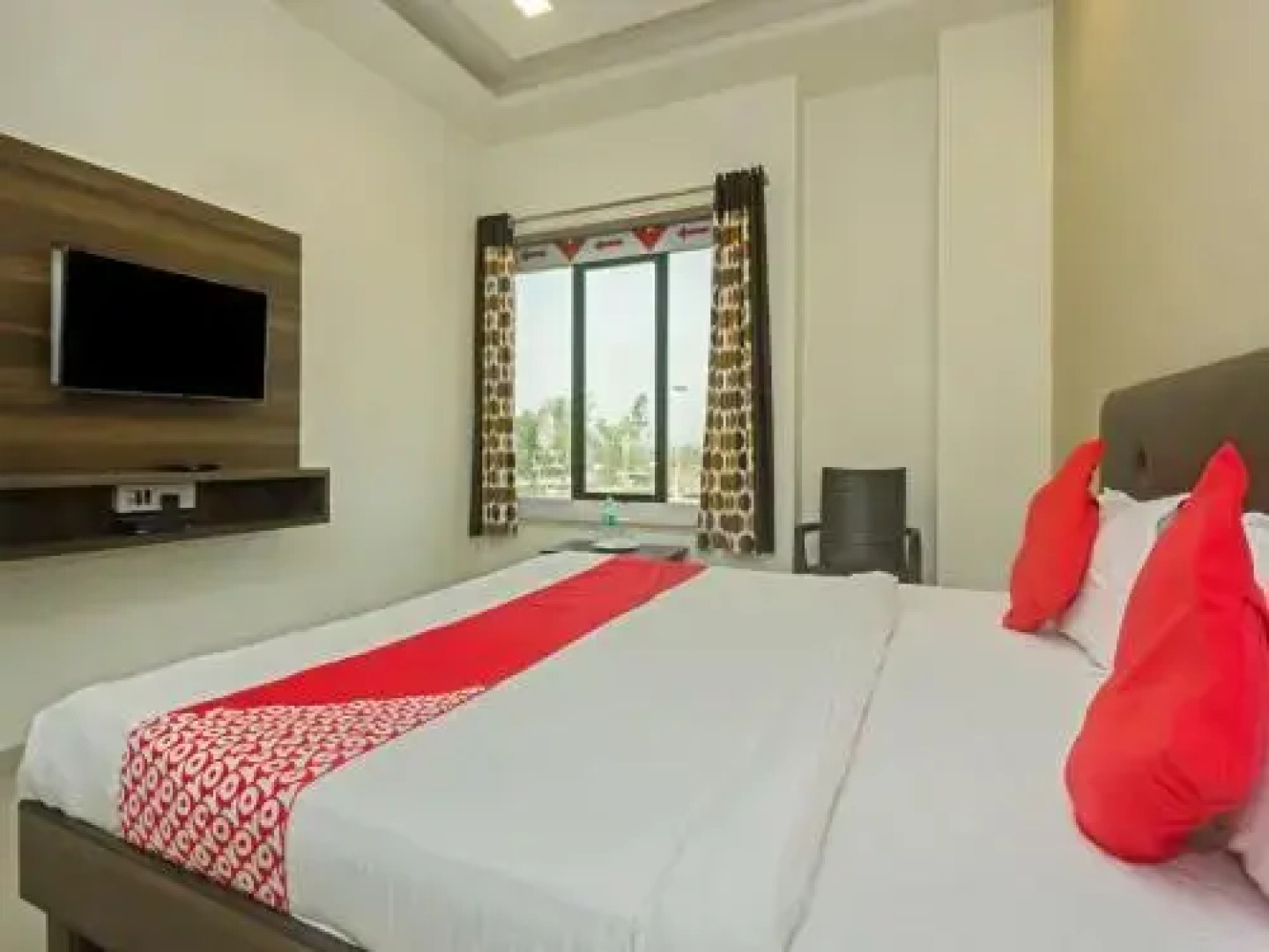 OYO 19969 Hotel Sai Sagar