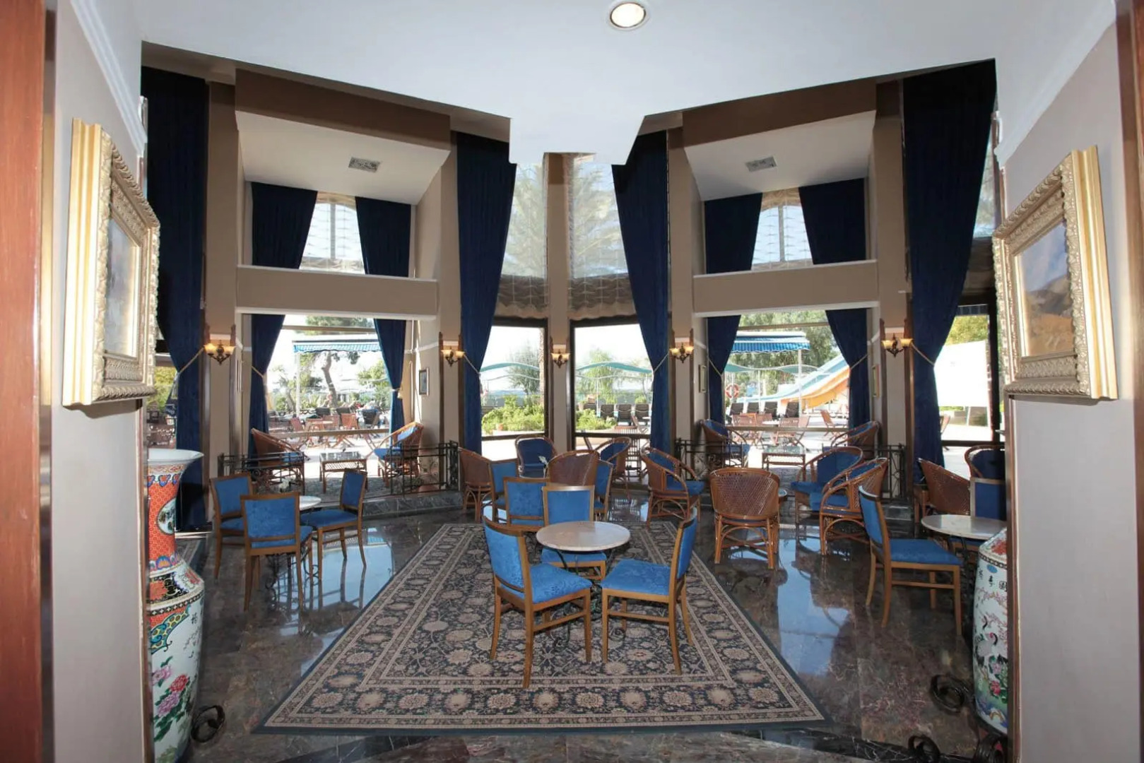 Cactus Club Yalı & Resort