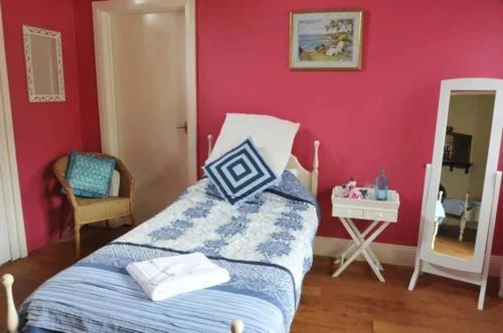 Victoria Hotel Rutherglen