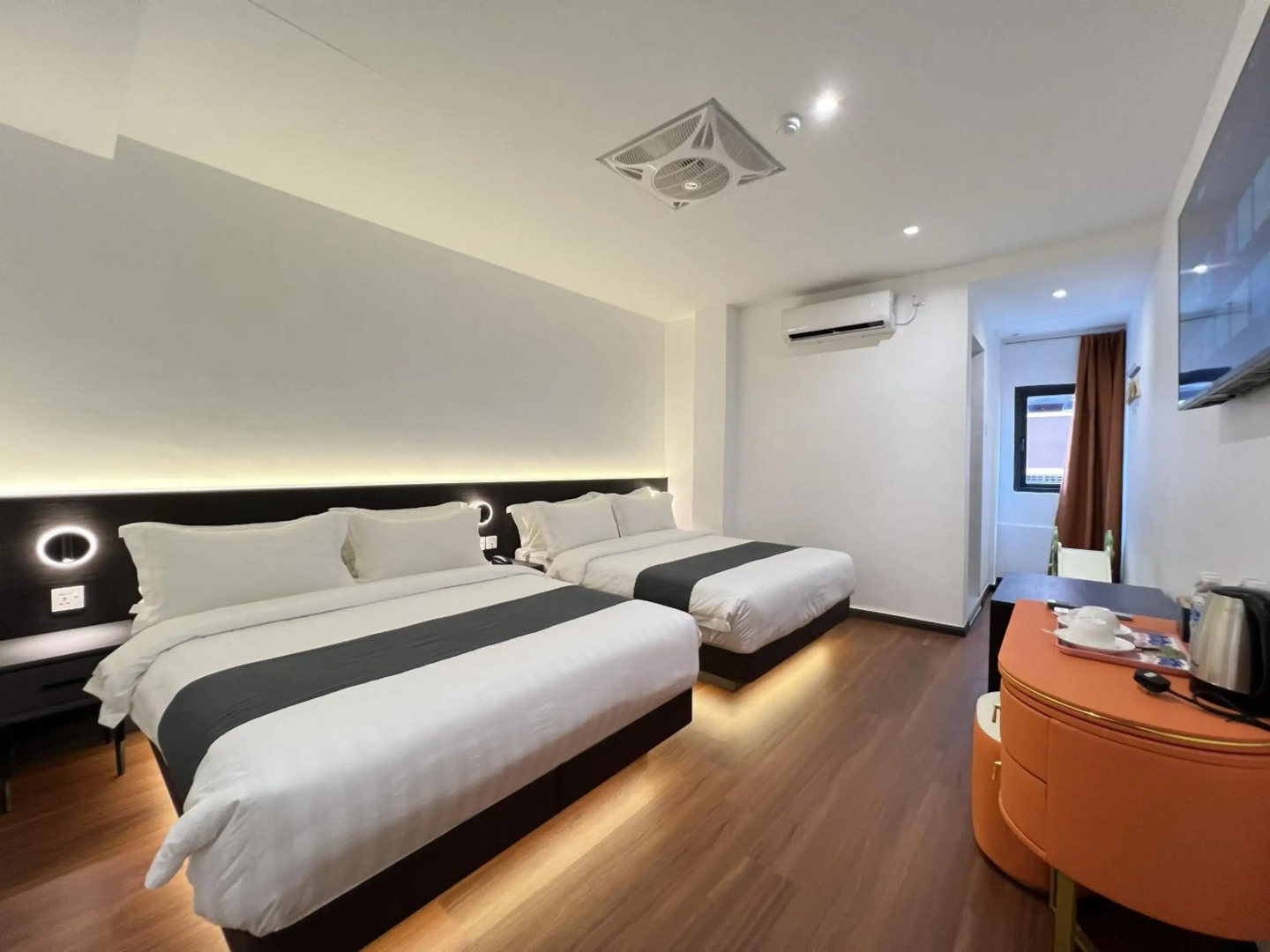 Asia Premium Hotel Kuala Terengganu