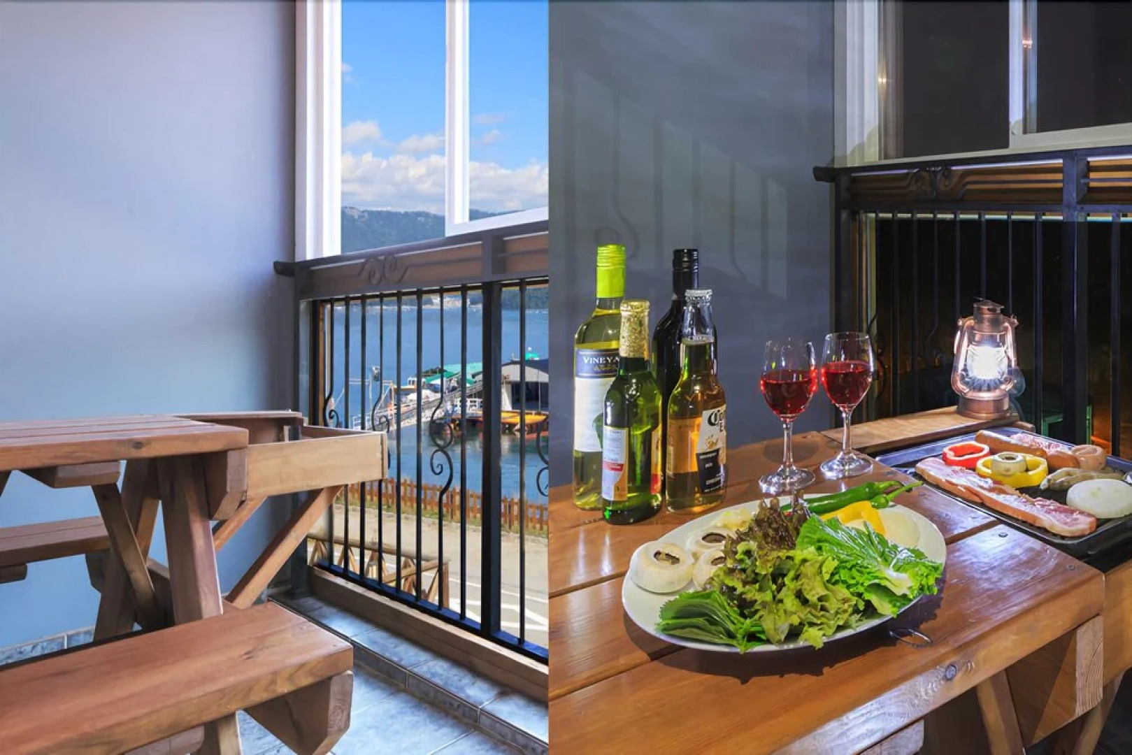 Casa Pension Tongyeong