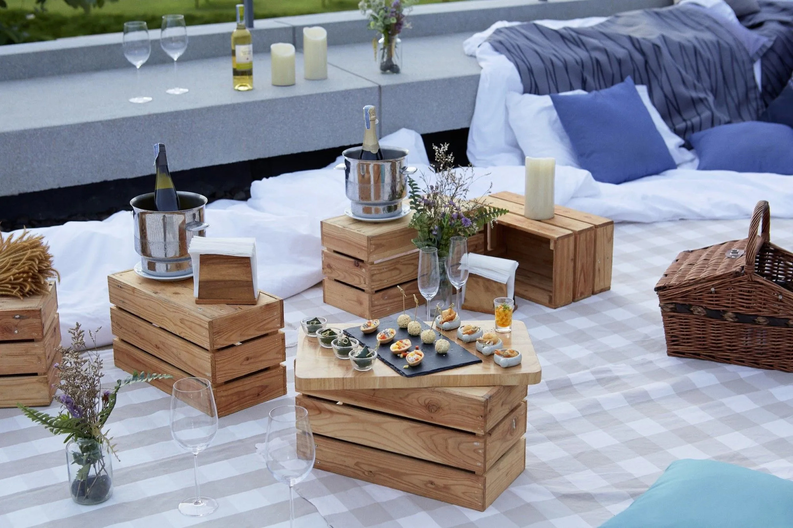 The Peri Hotel Khao Yai