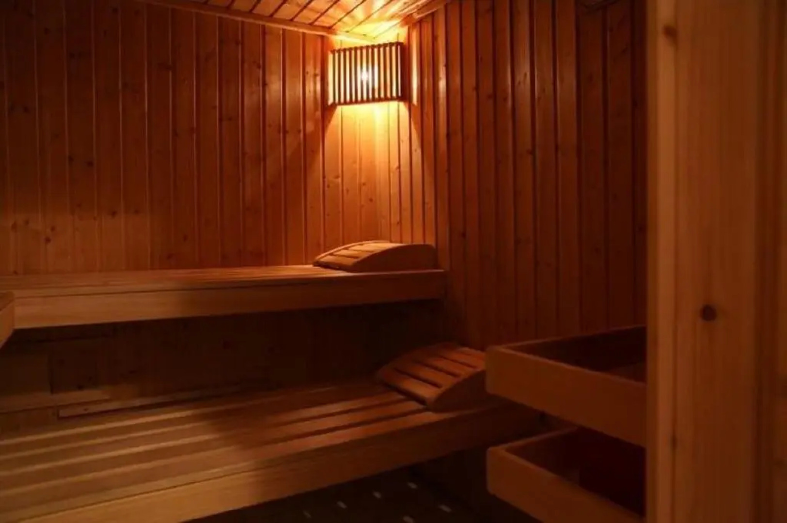 Der Bauernhof Beim Bergler