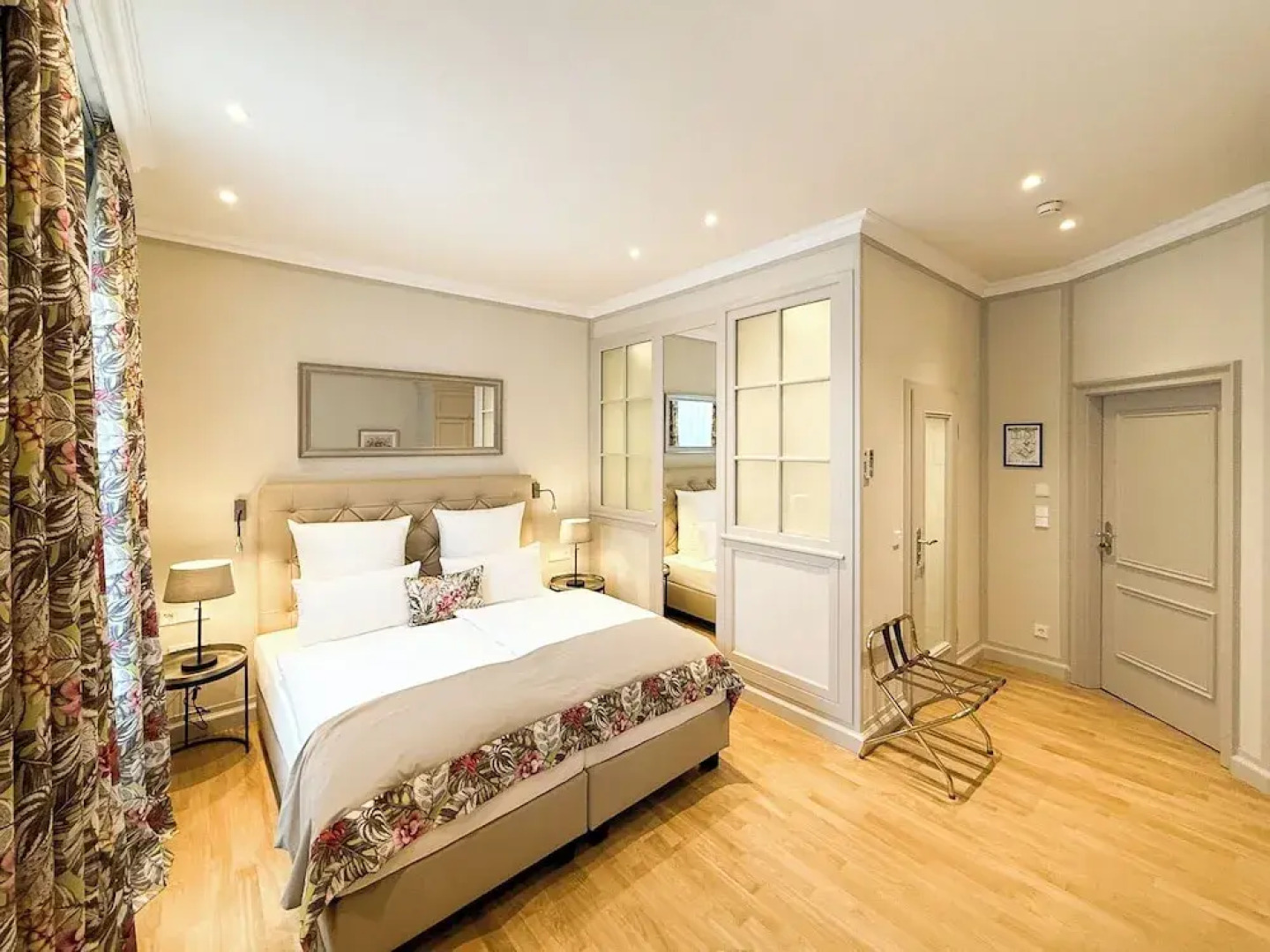 Hotel Deidesheimer Hof