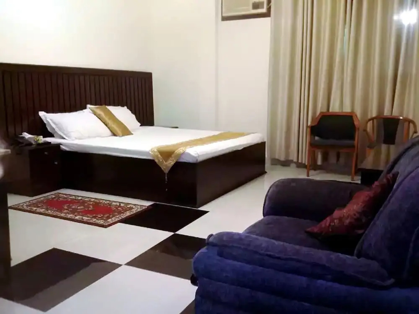 Shaira Garden Resorts