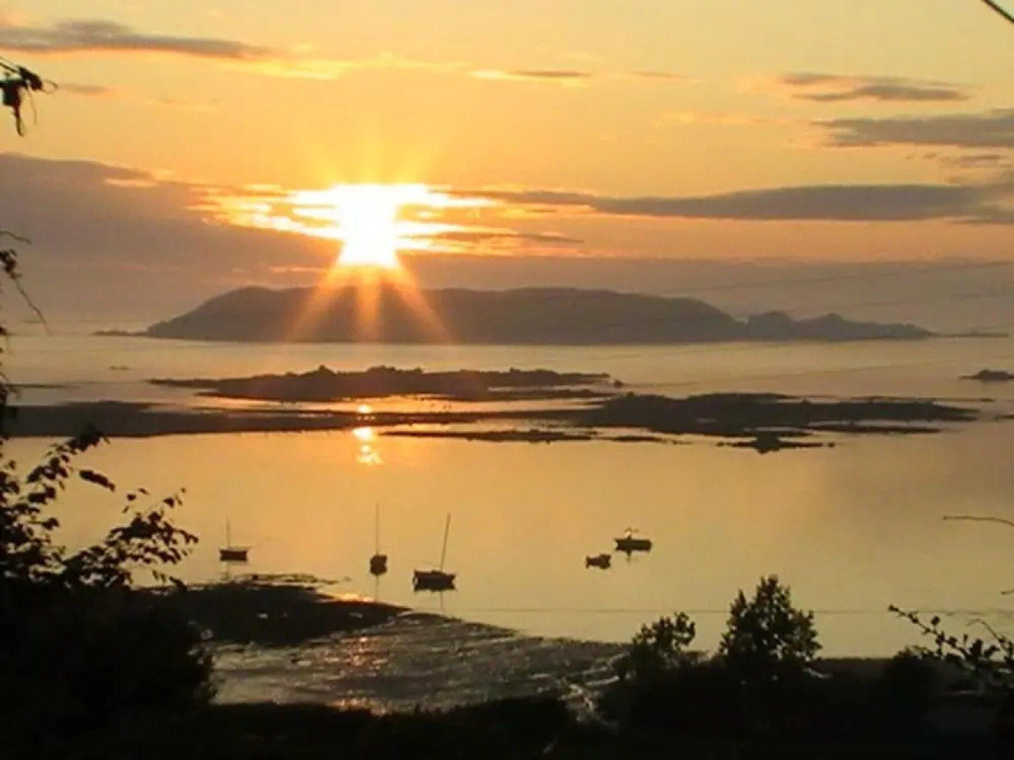 House With 3 Bedrooms in Trélévern, With Enclosed Garden and Wifi - 80