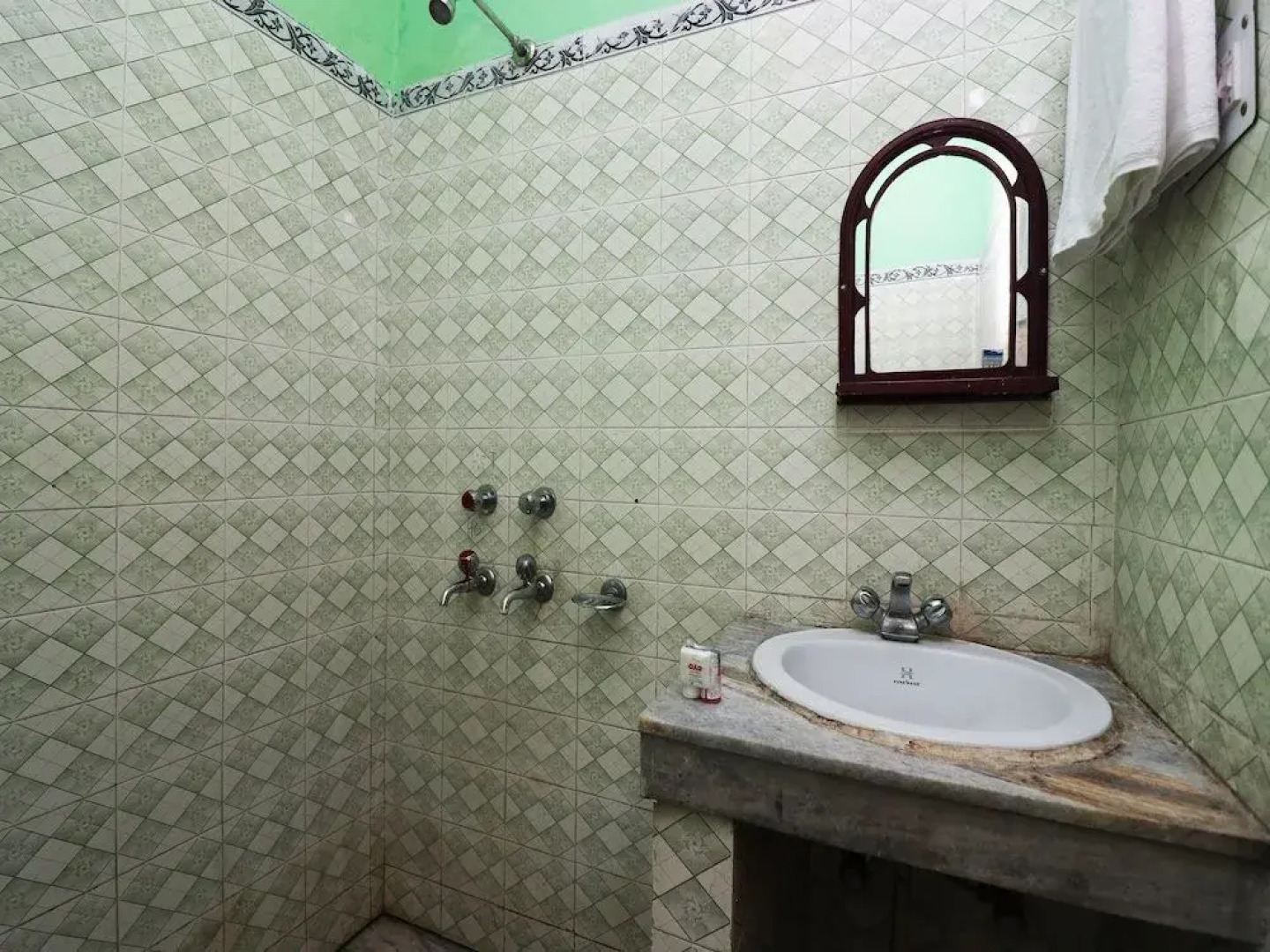 New Hotel Shivlok by OYO Rooms