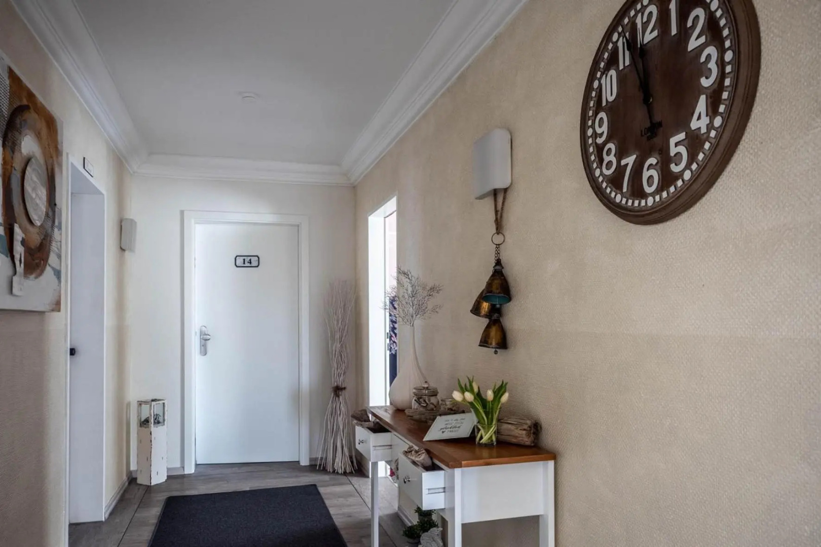 Garni Hotel Nordstrand