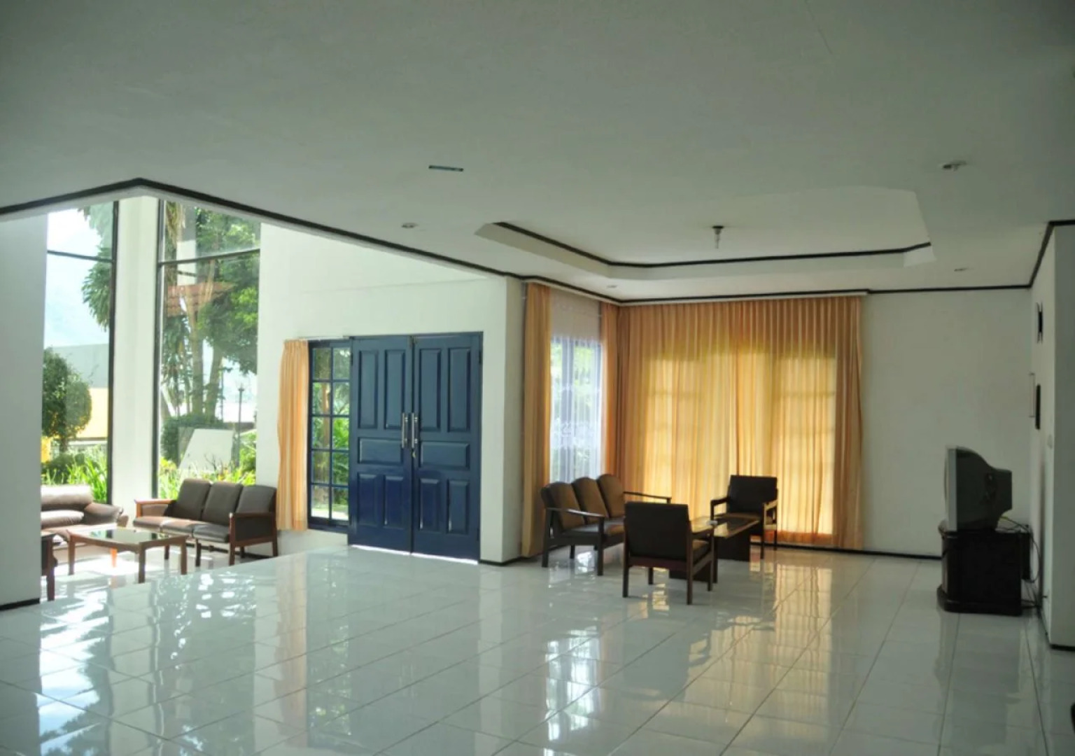 Alfa Resort Hotel and Conference