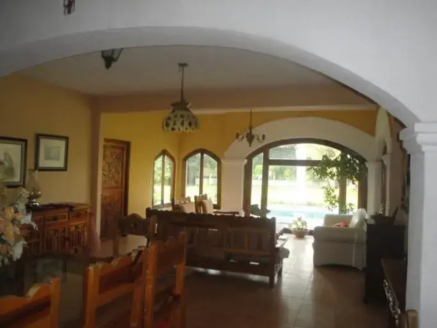 Quinta Pinocho Jiutepec