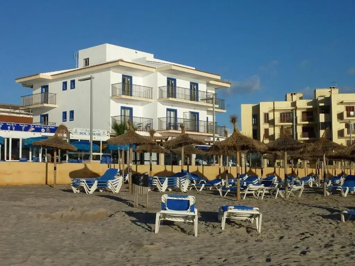 Hotel Sa Roqueta - Adults only