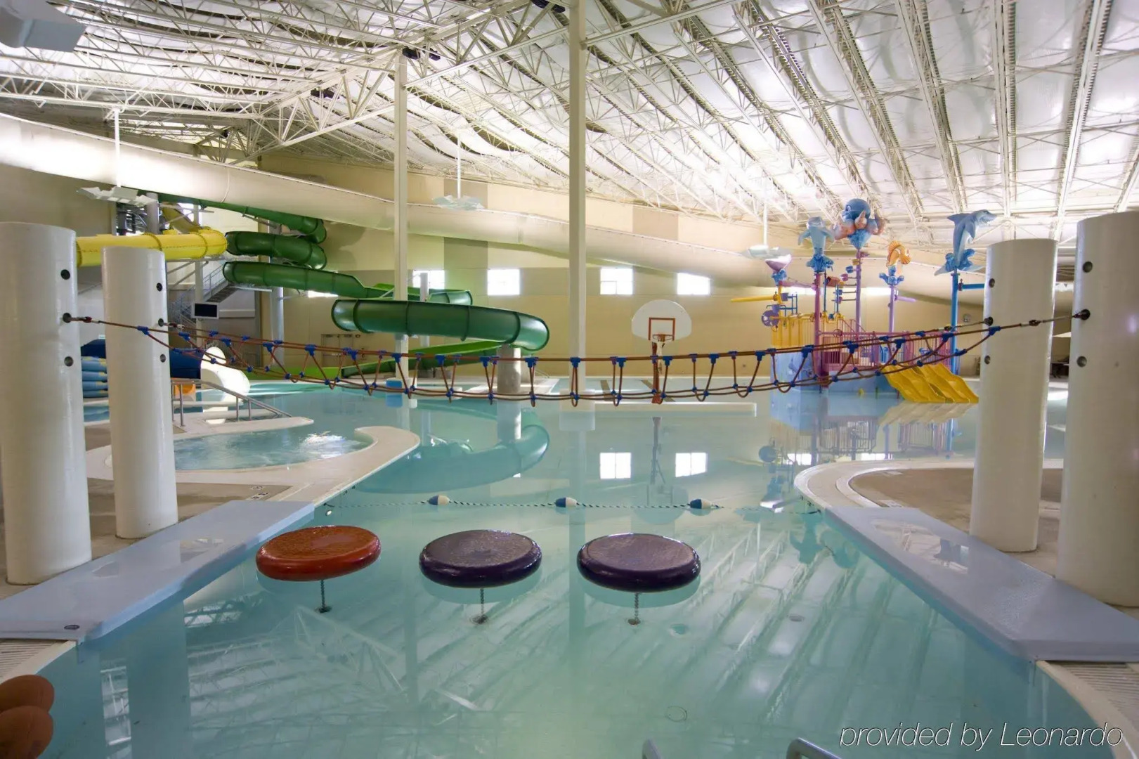 King's Pointe Waterpark Resort