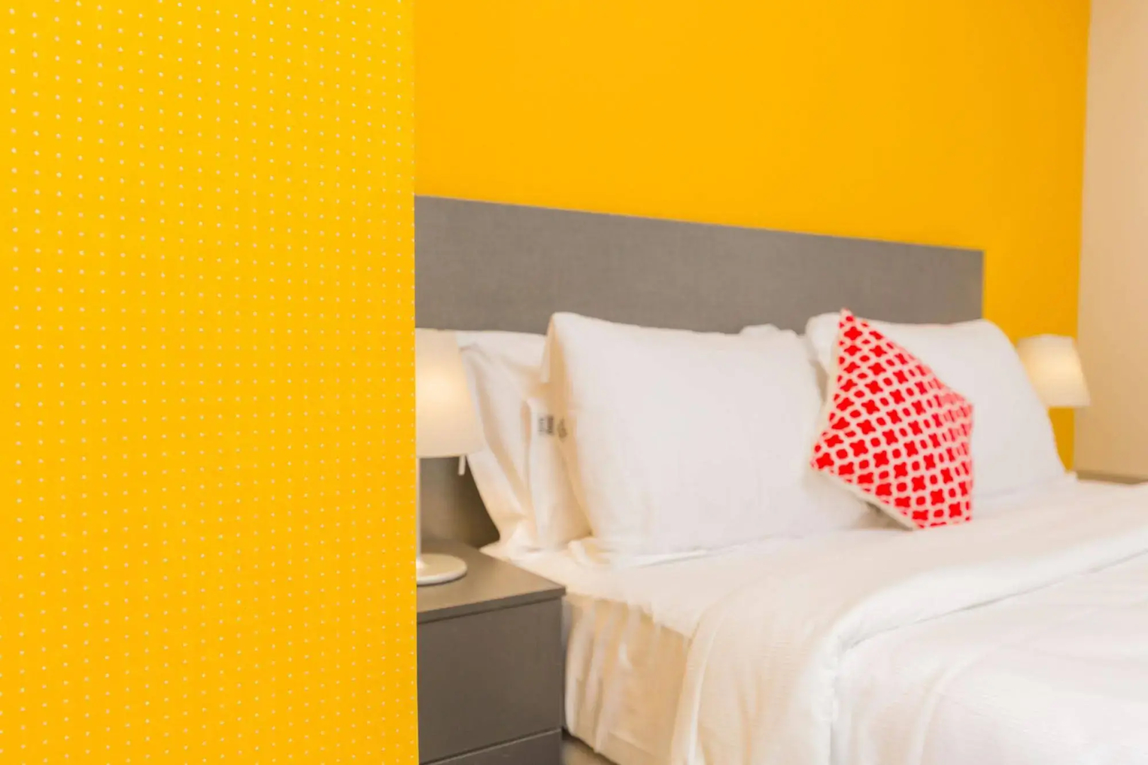 Stay Inn Hostel
