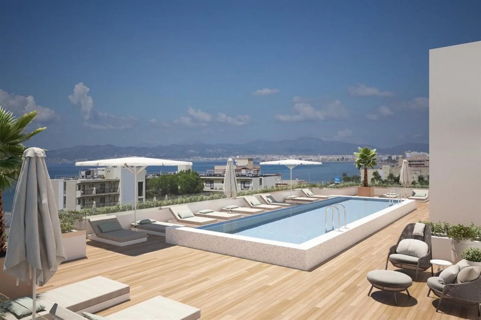 Hotel HM Ayron Park – Adults Only