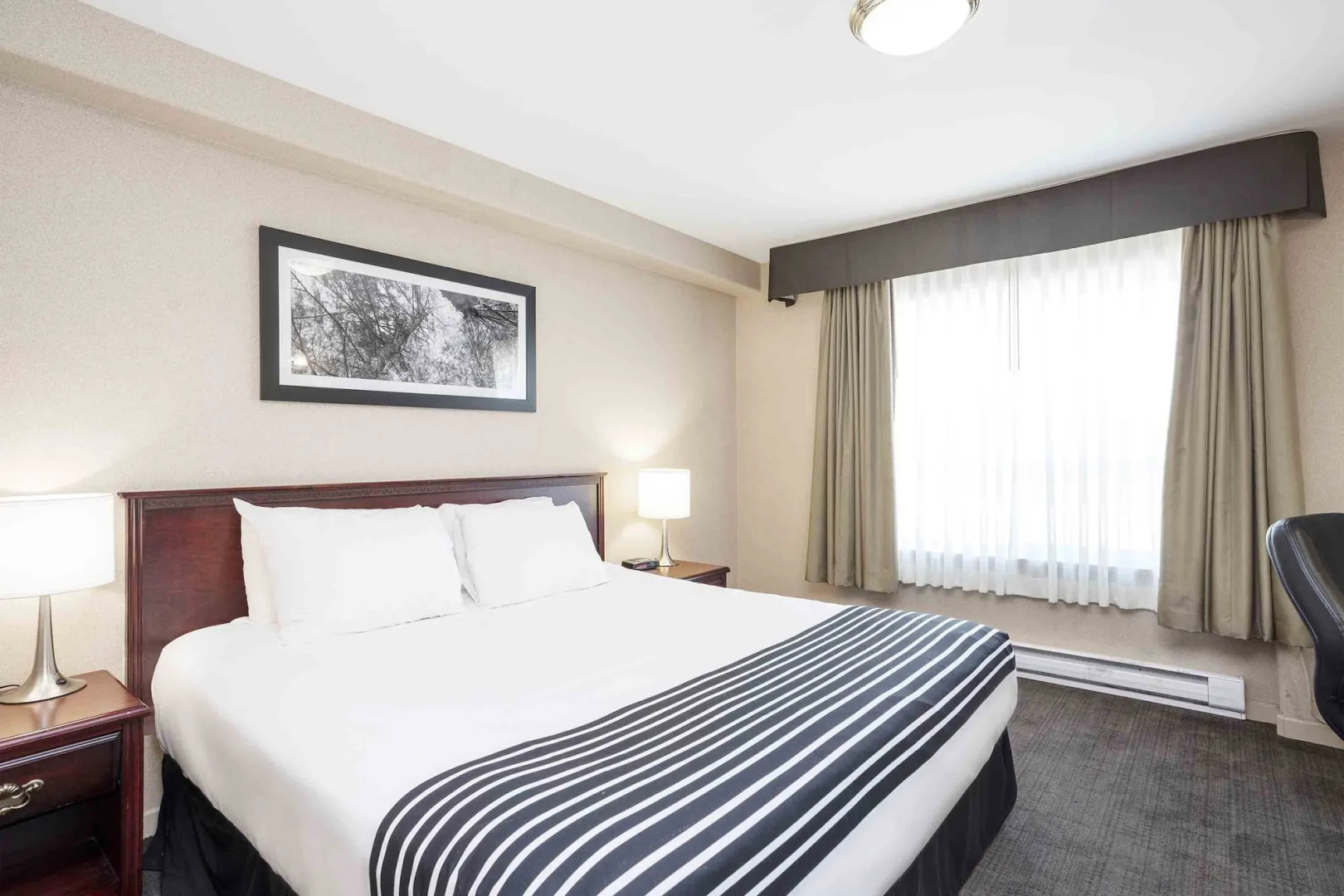 Sandman Hotel Quesnel