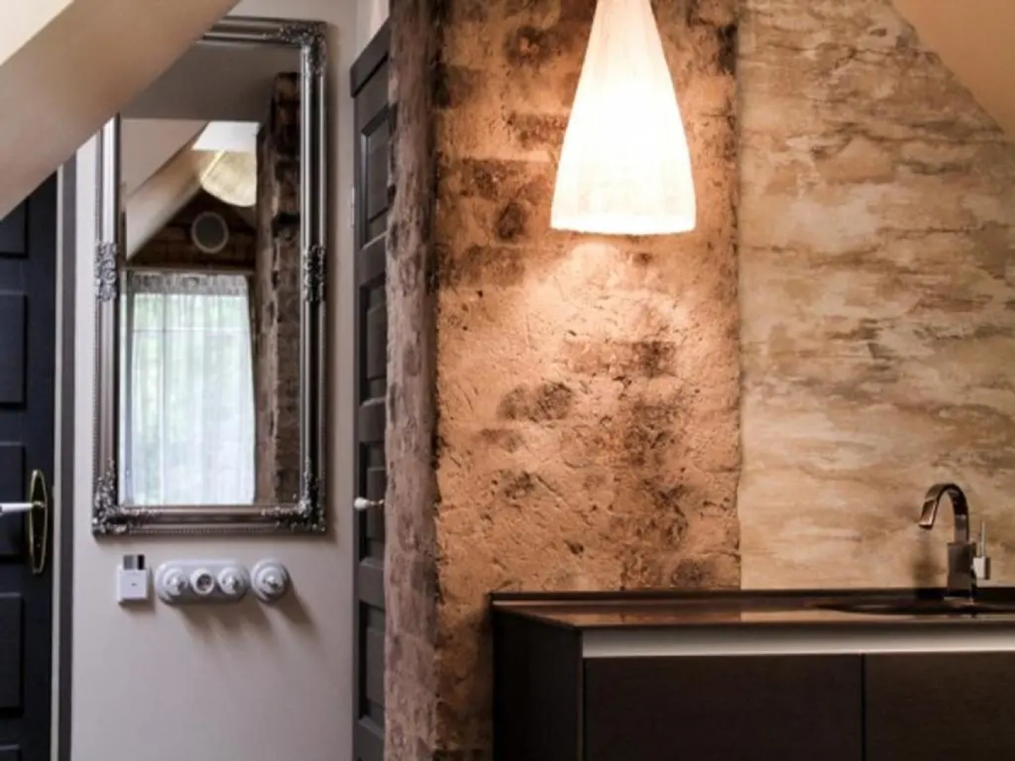 Boutique Hotel Bersas