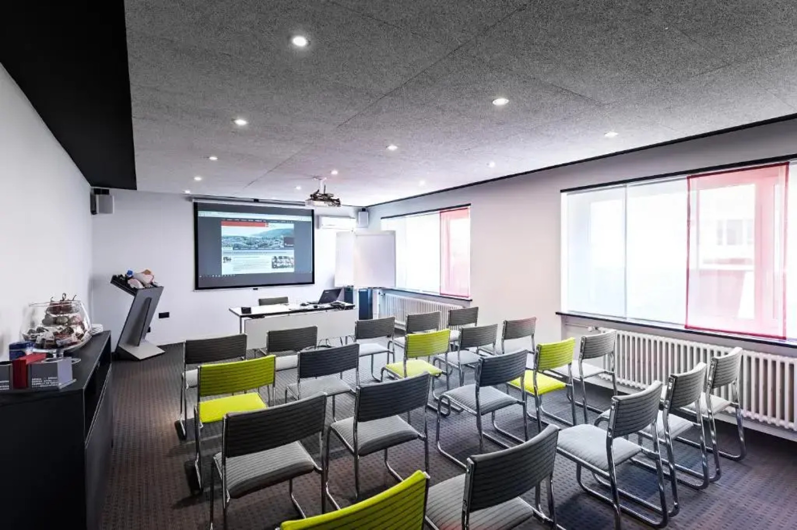 City Hotel Biel Bienne