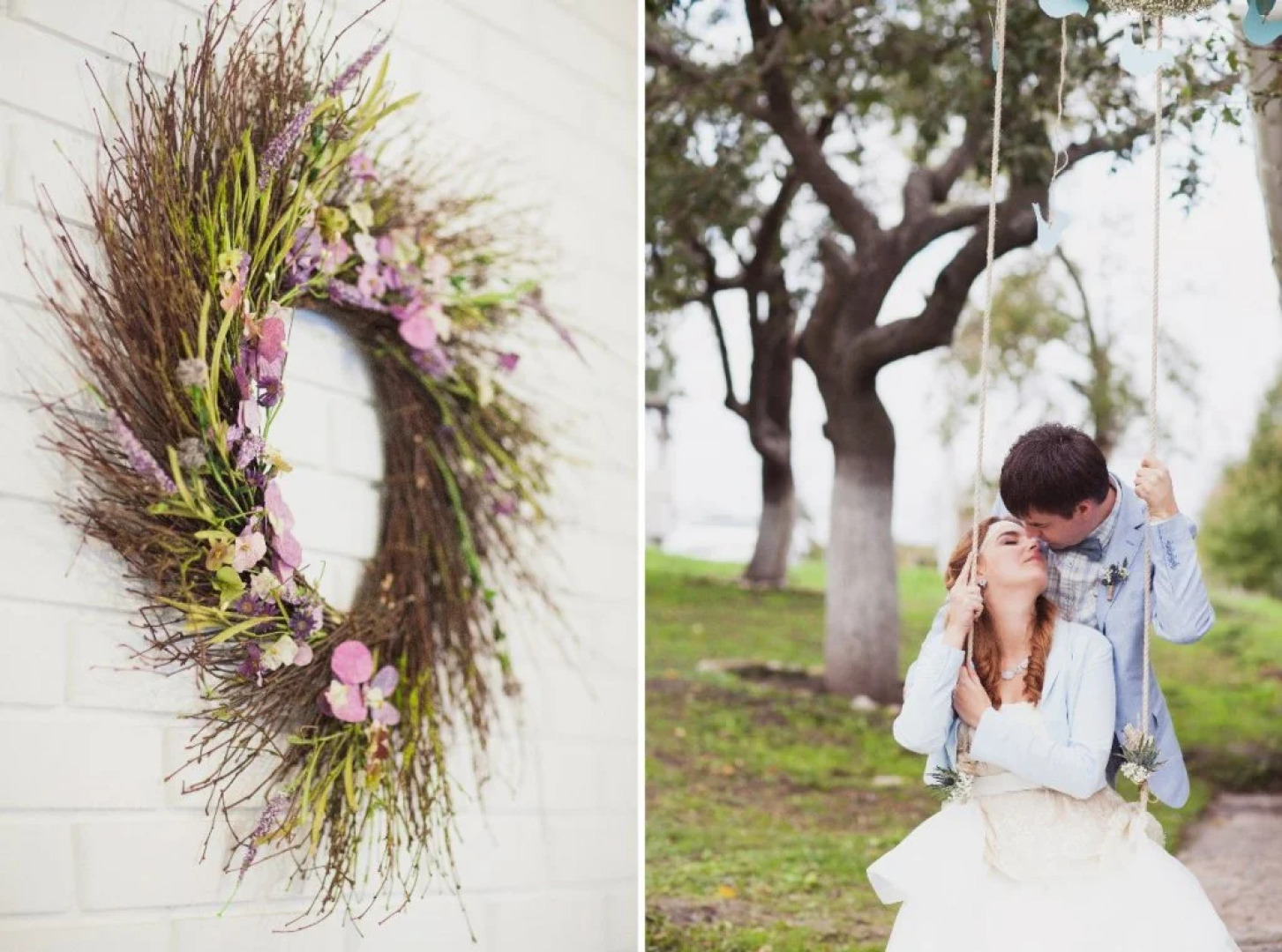 Экоусадьба Мезон Бланш