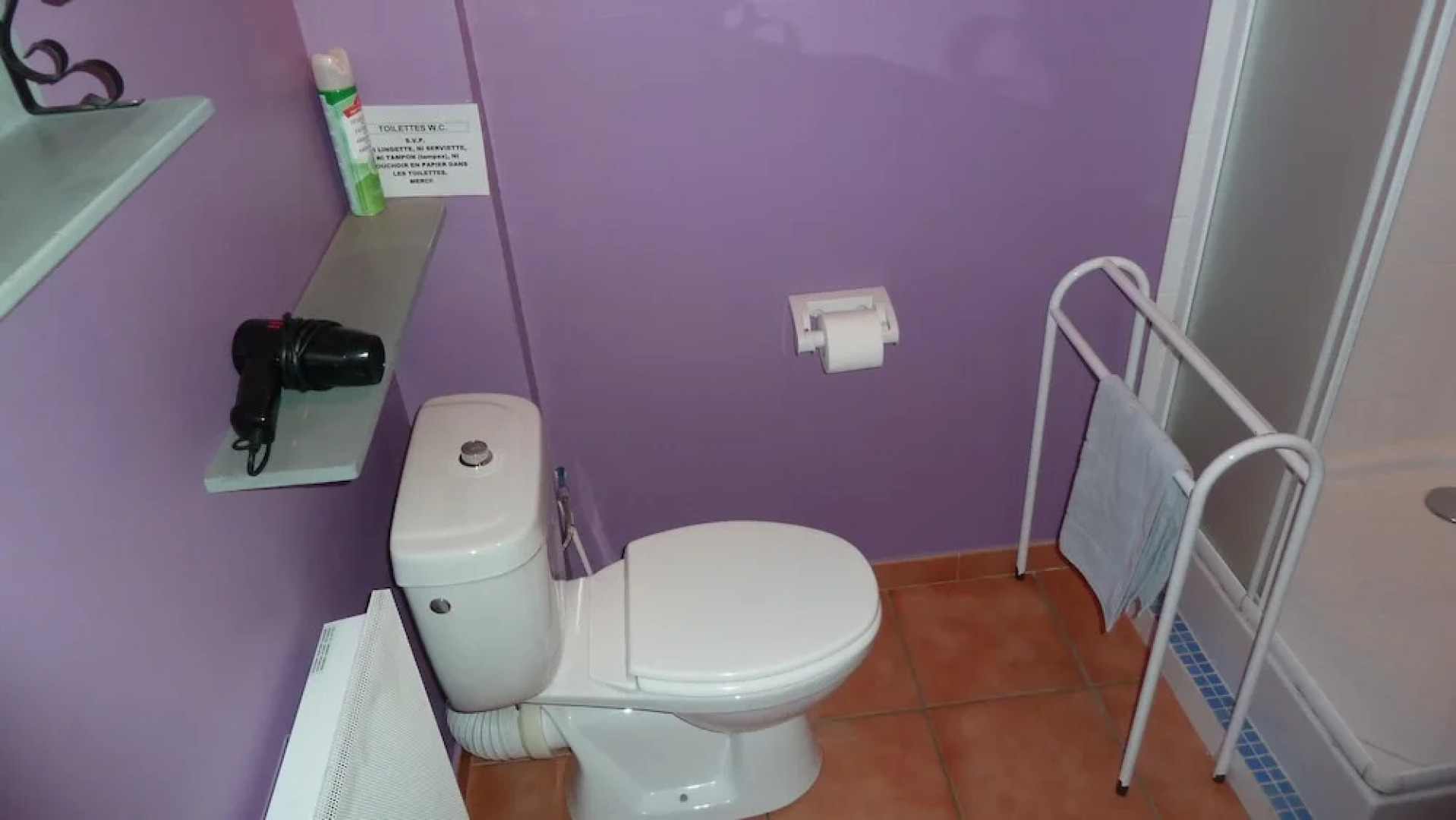 Studio in Suze-la-rousse, With Shared Pool, Enclosed Garden and Wifi