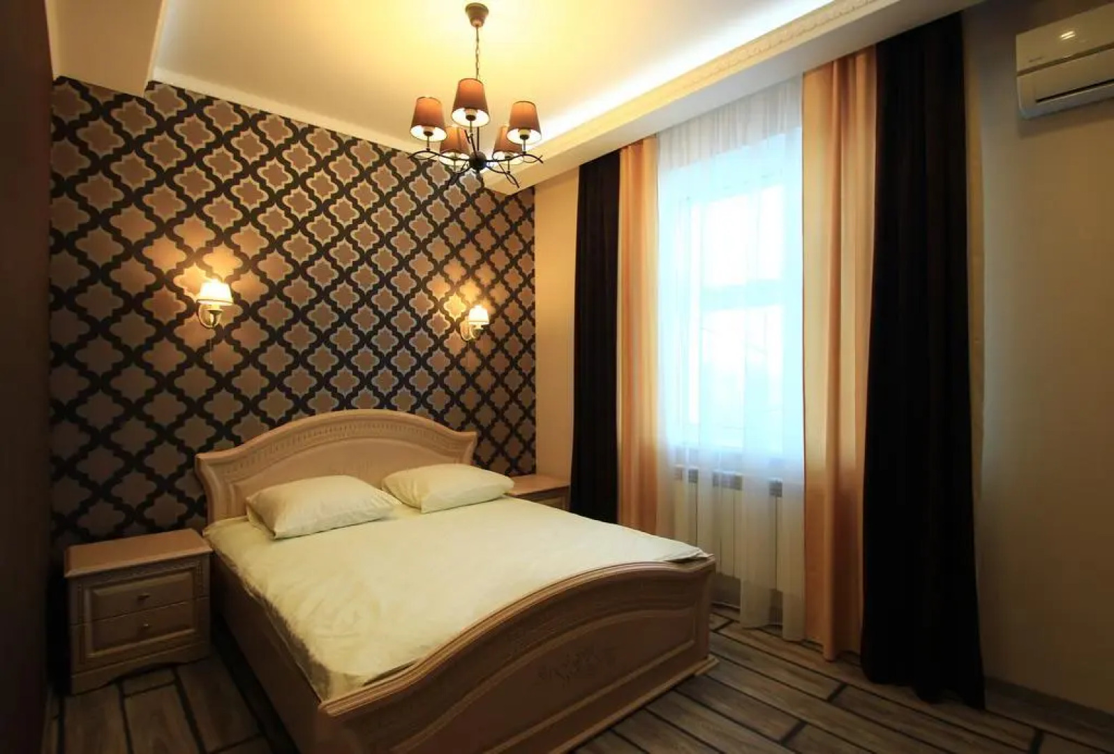 Hotel Dnepr