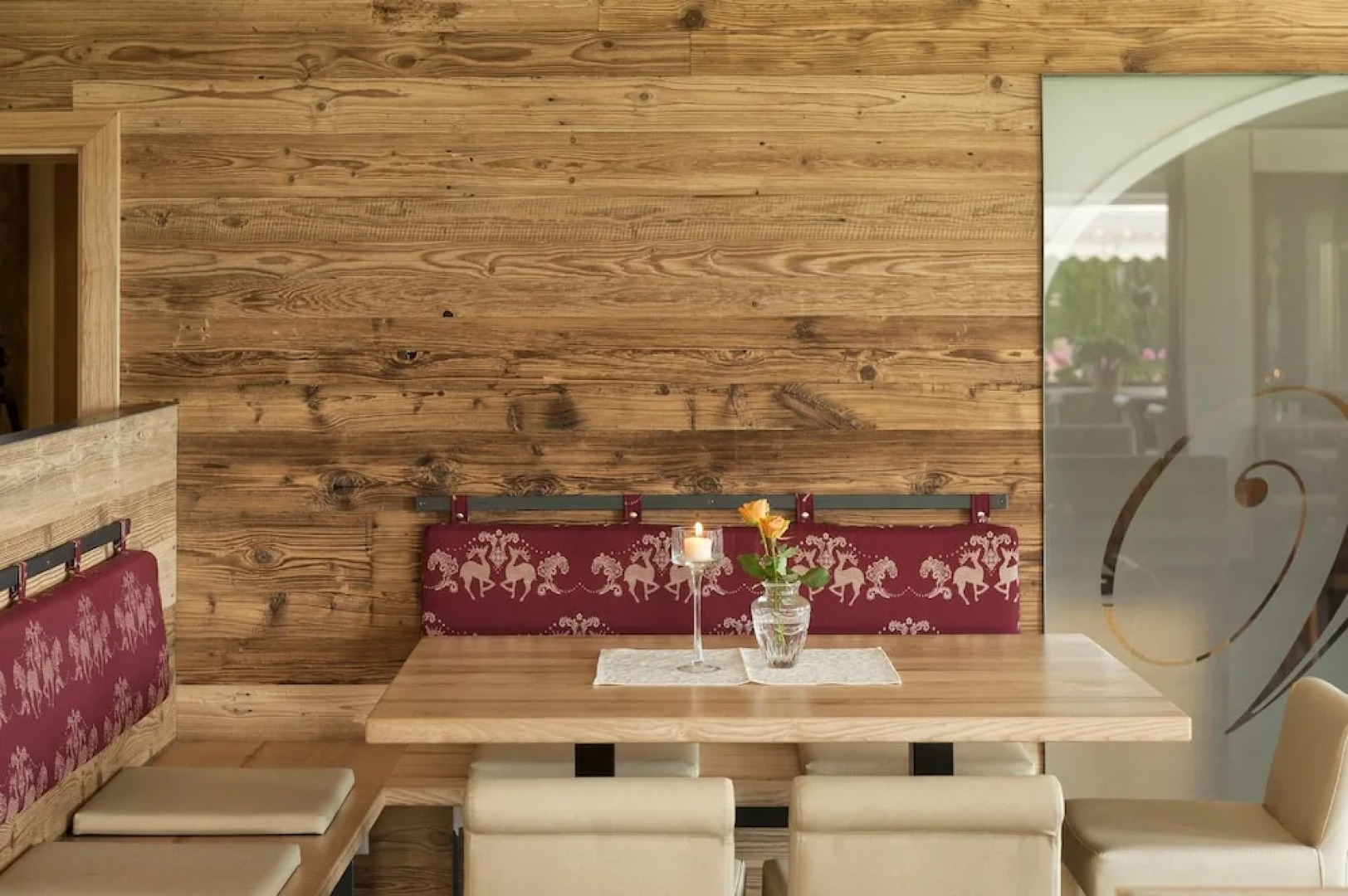 Ferienhaus Steinriegel