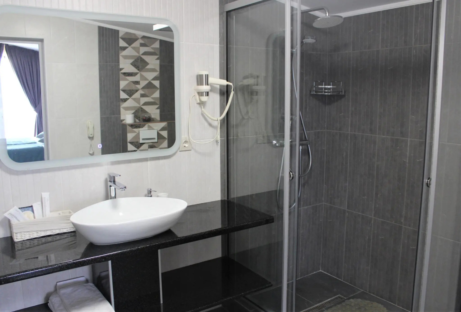 Апарт-отель Предгорье