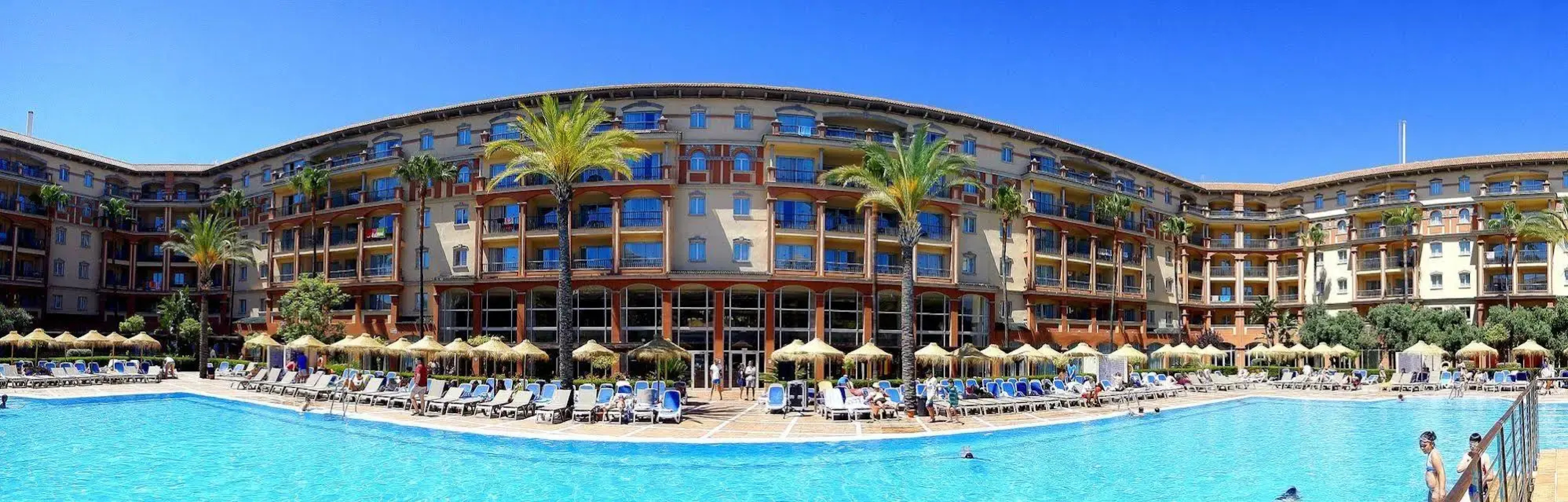 Ohtels Islantilla