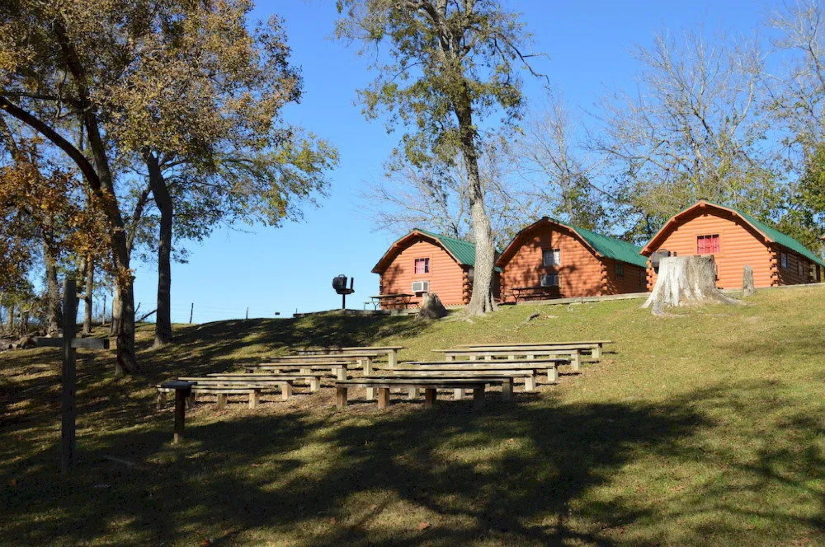 Summit Vacation and RV Resort