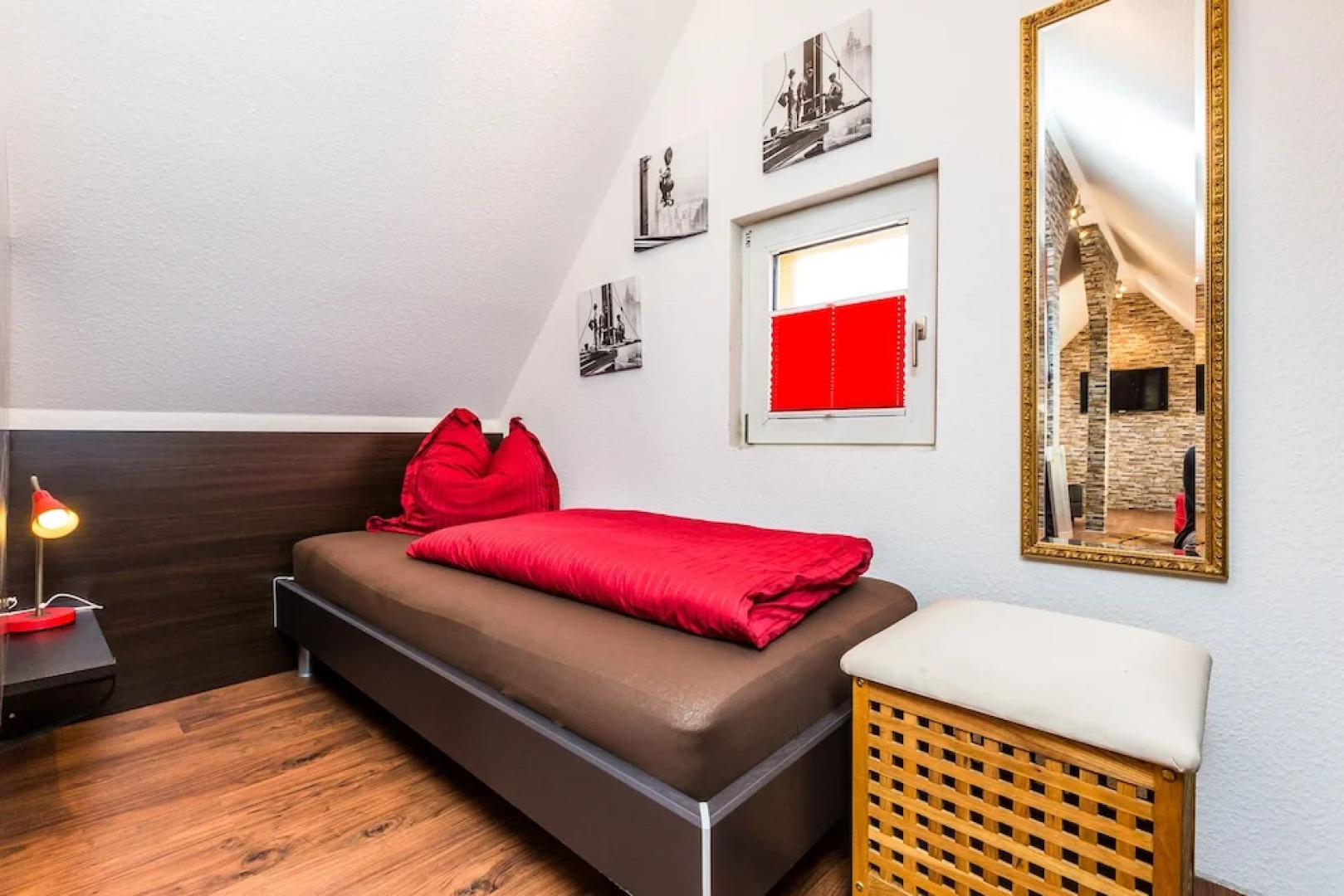 Wohnzeit Köln Apartment