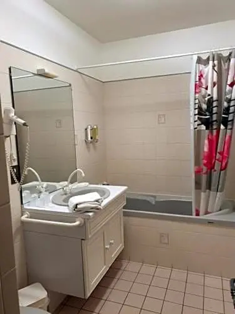 L'Auberge de Mégevette