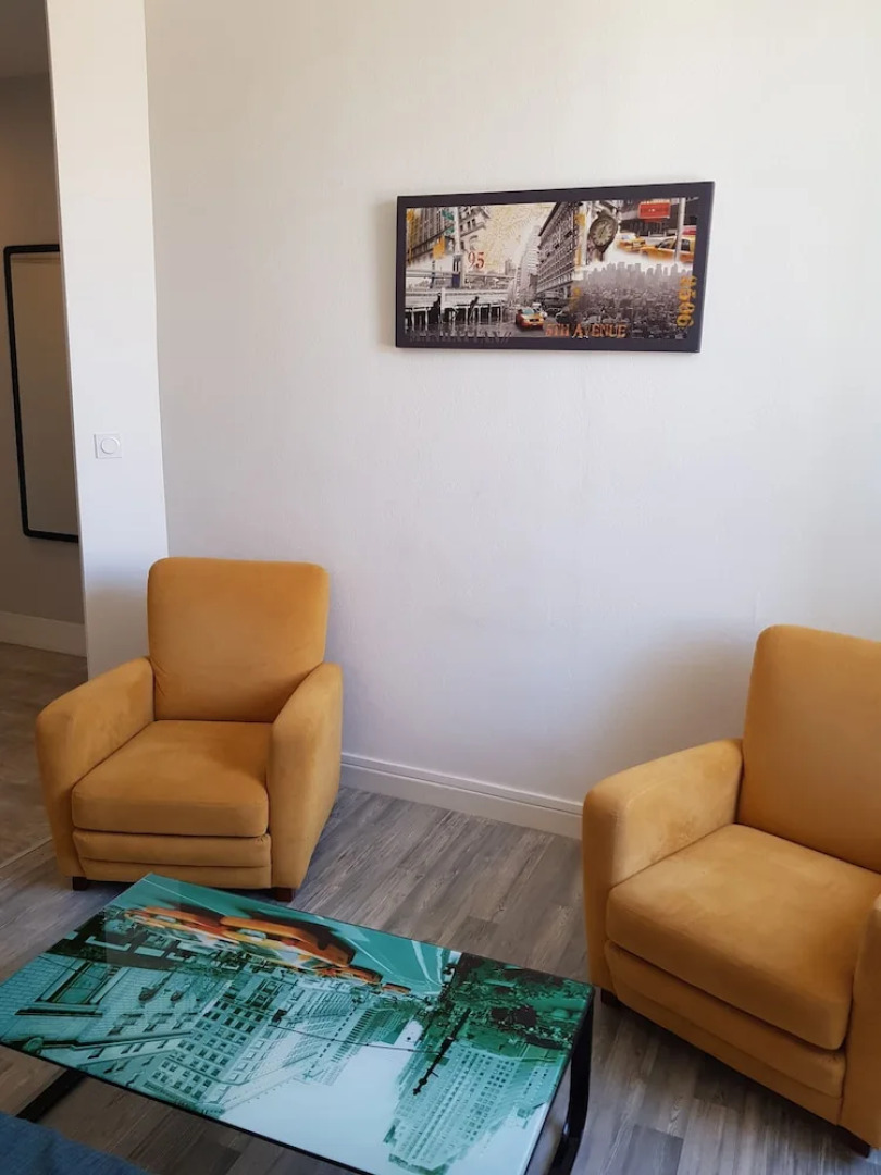 Apart'Hôtel Sathonay Caluire Rillieux