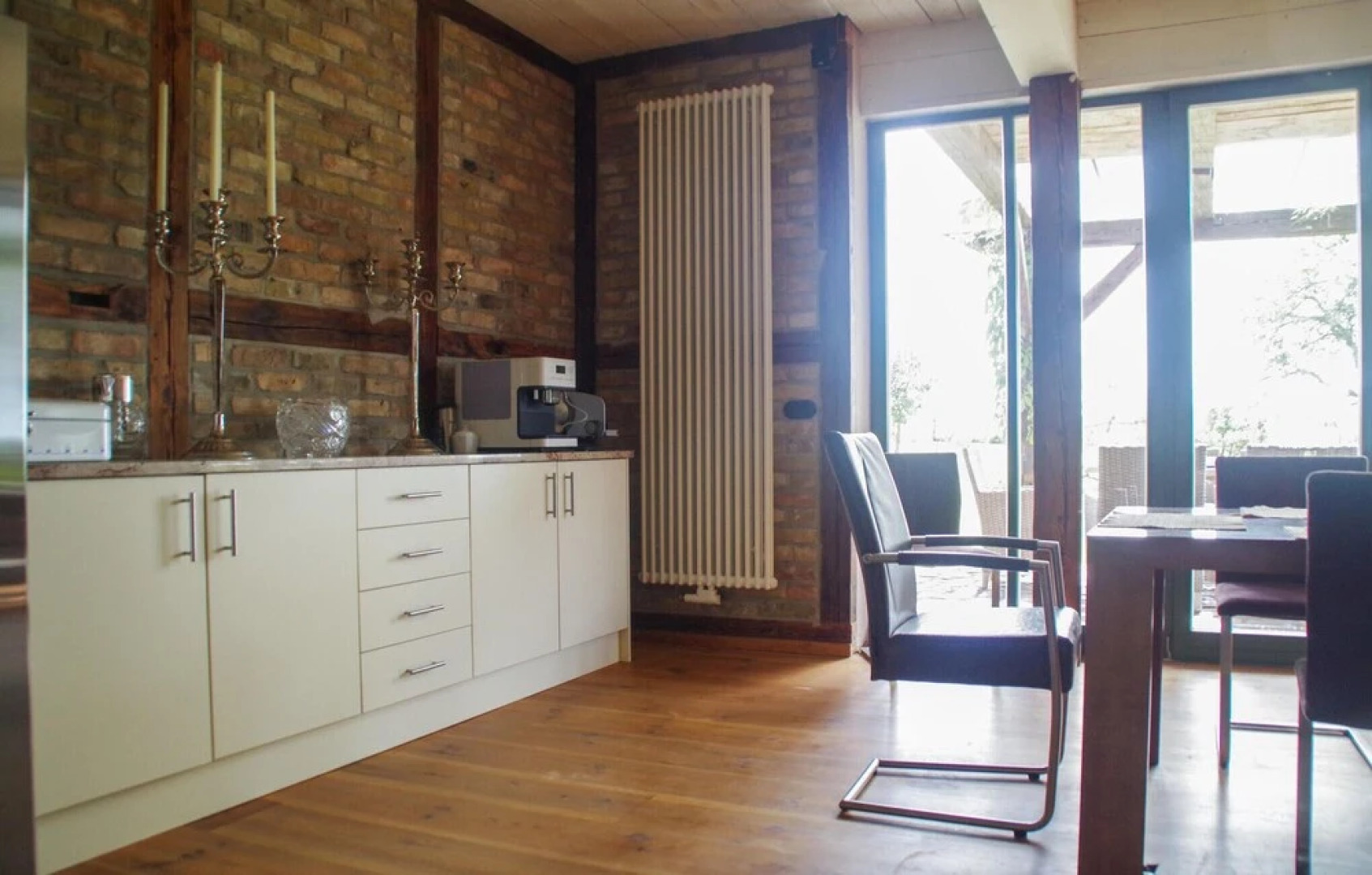 Nice Home in Am Salzhaff With 2 Bedrooms and Wifi