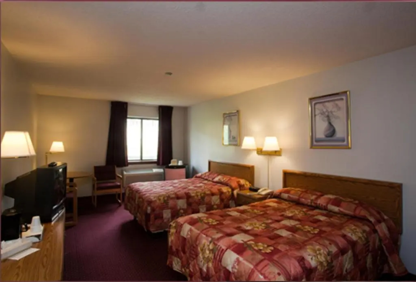 Eastbrook Inn